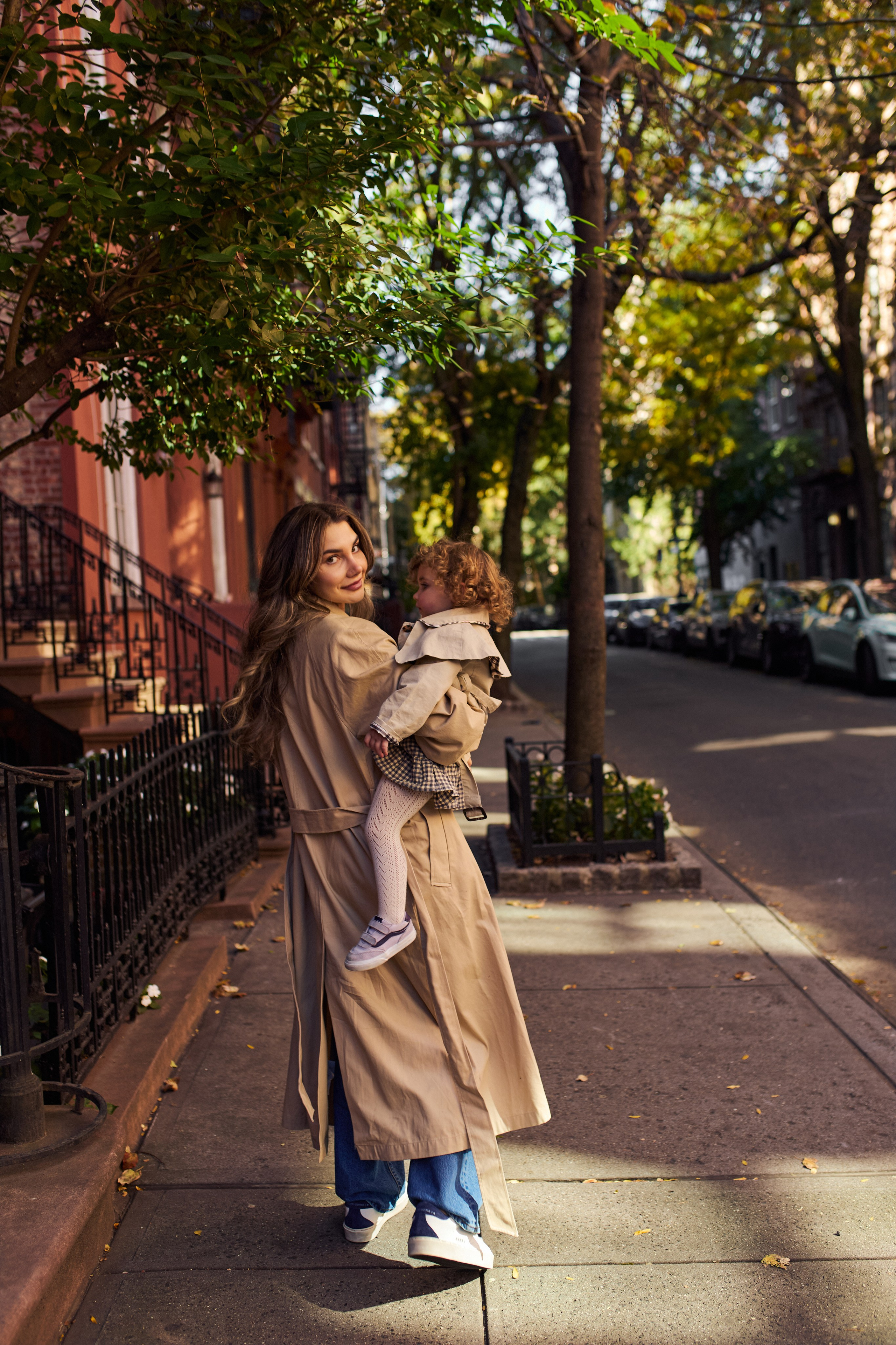 Sasha and Mikaela. Psuturie Photographer NYC