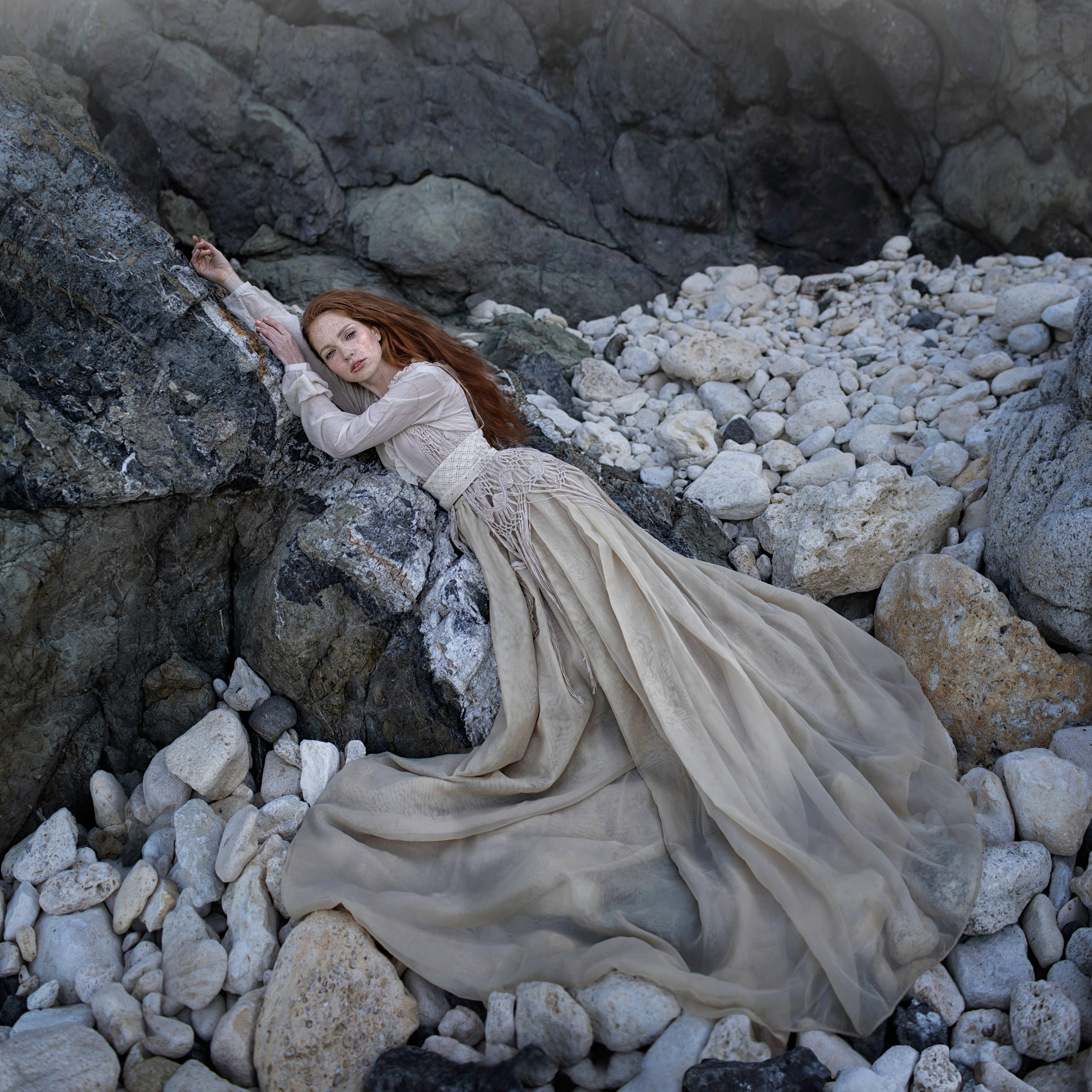 Portfolio. Model Miami Florida