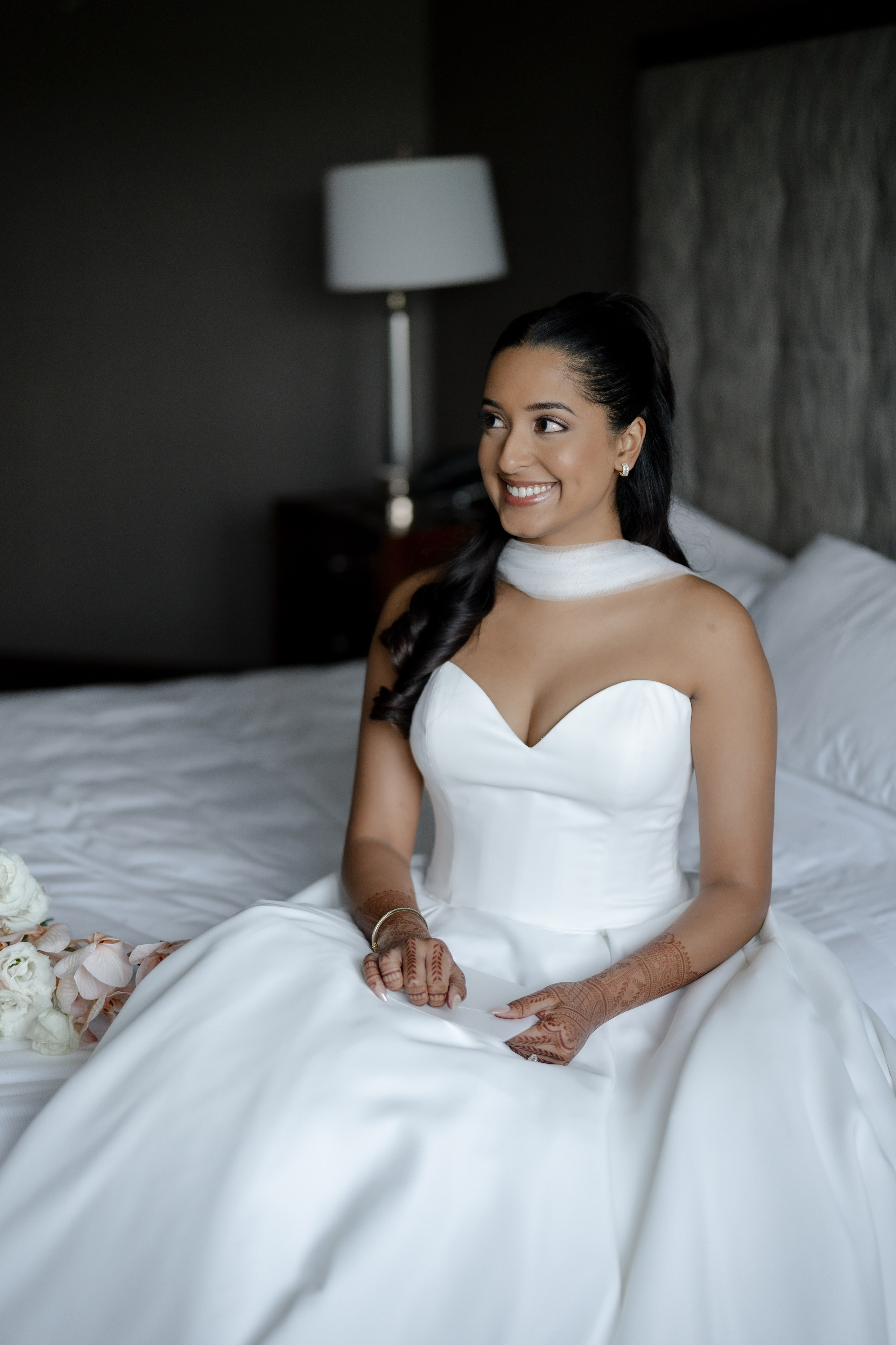 Maya & Alvin. Anna Krasnova Wedding photographer