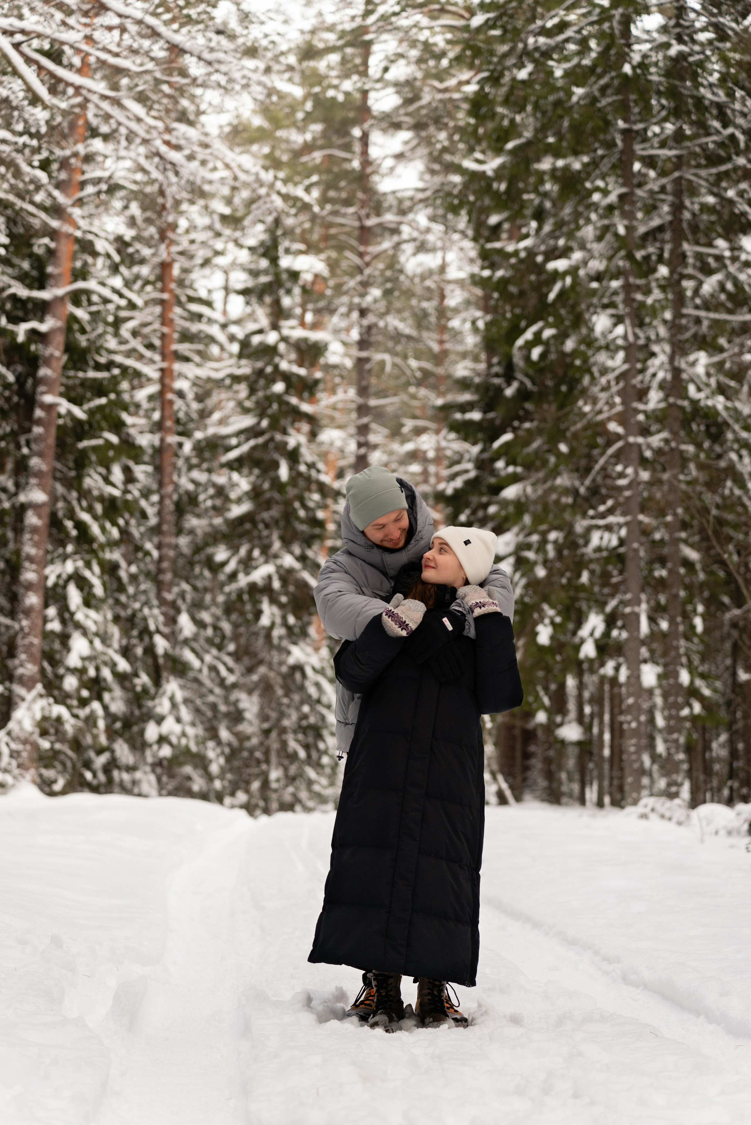 Valērija & Aigars. Fotogrāfs Ieva