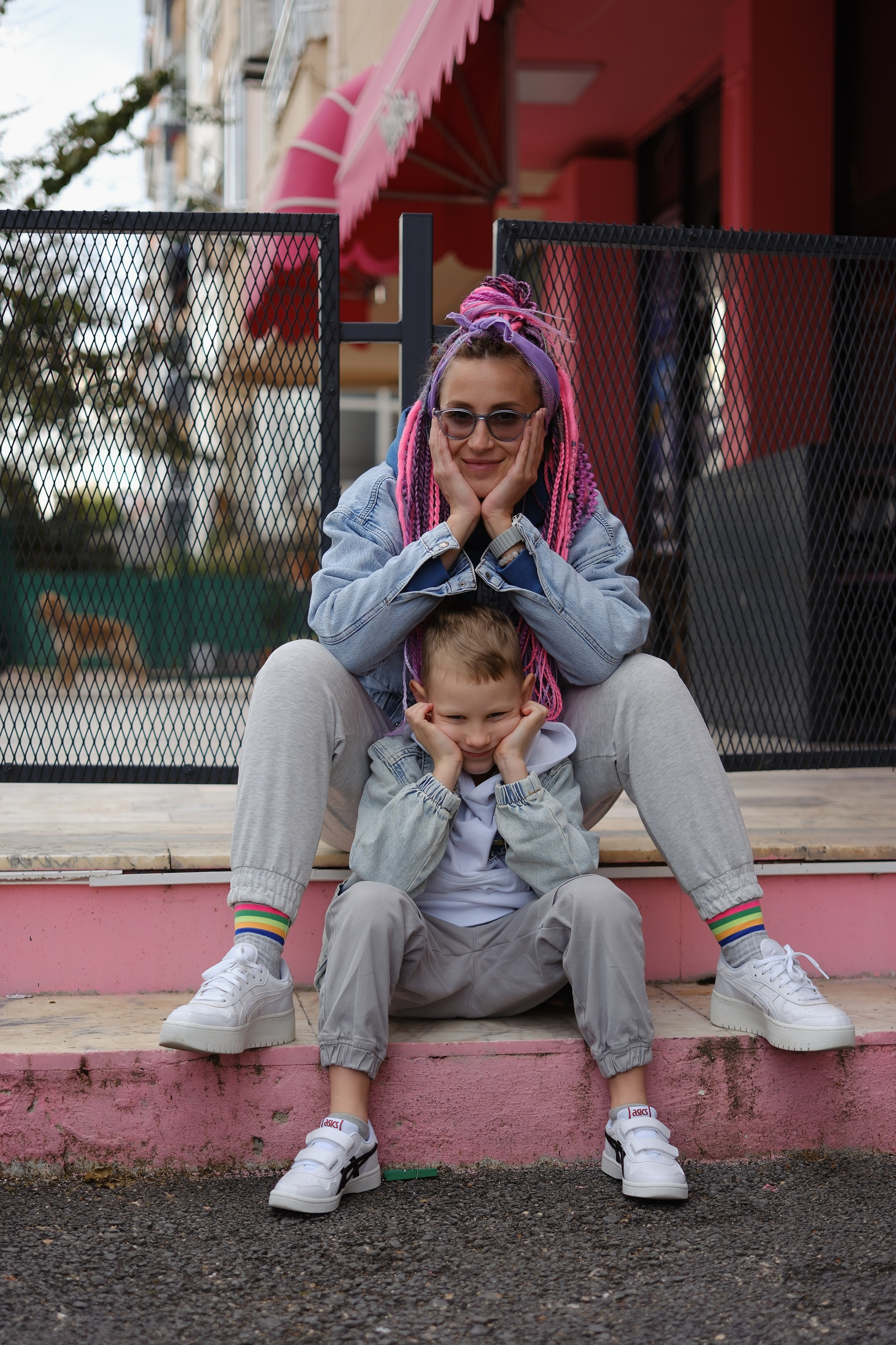 Семейная фотосессия. Lifestyle фотограф в Турции: Ташуджу, Силифке, Мерсин