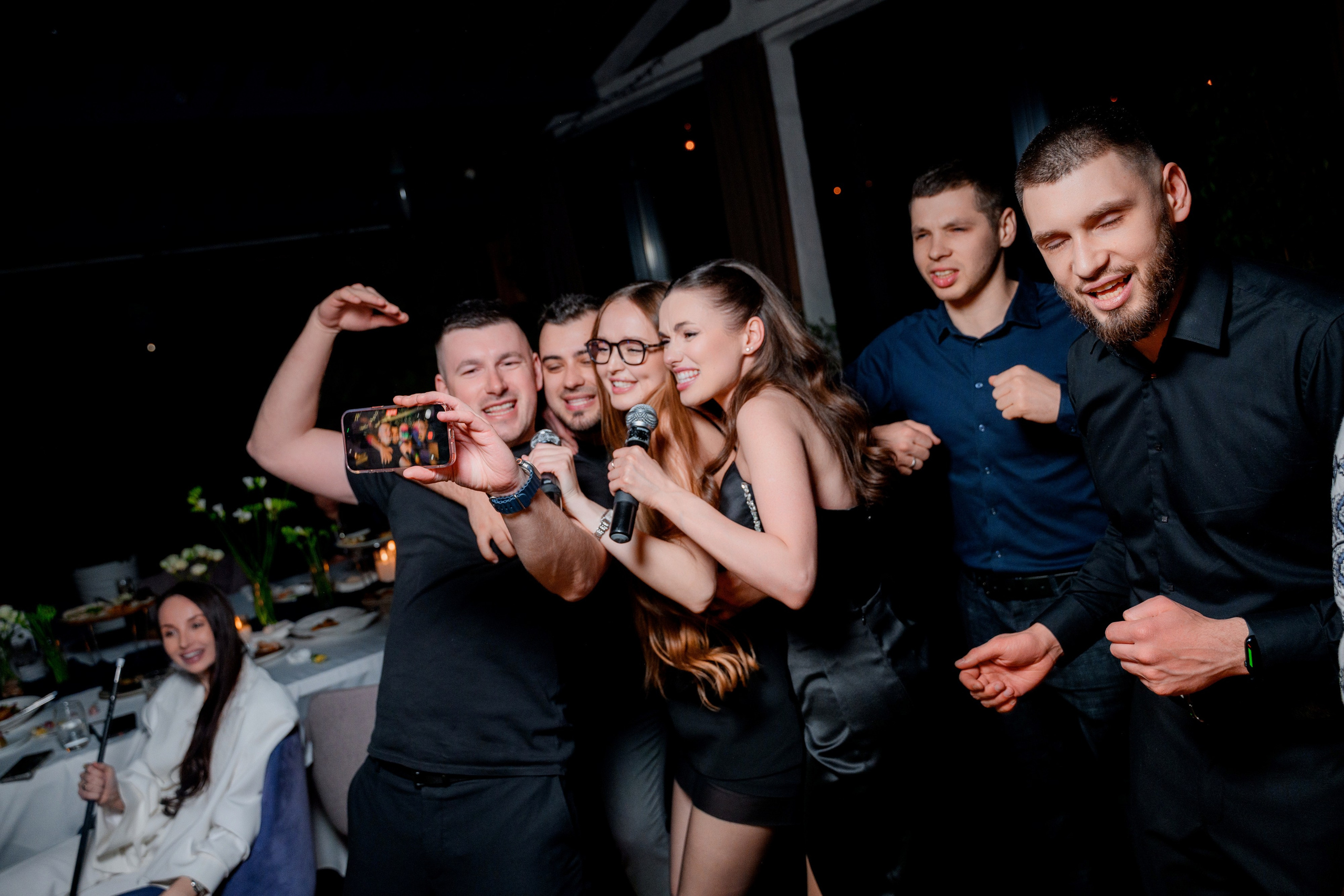 Богдану 30 років. Фотограф Київ