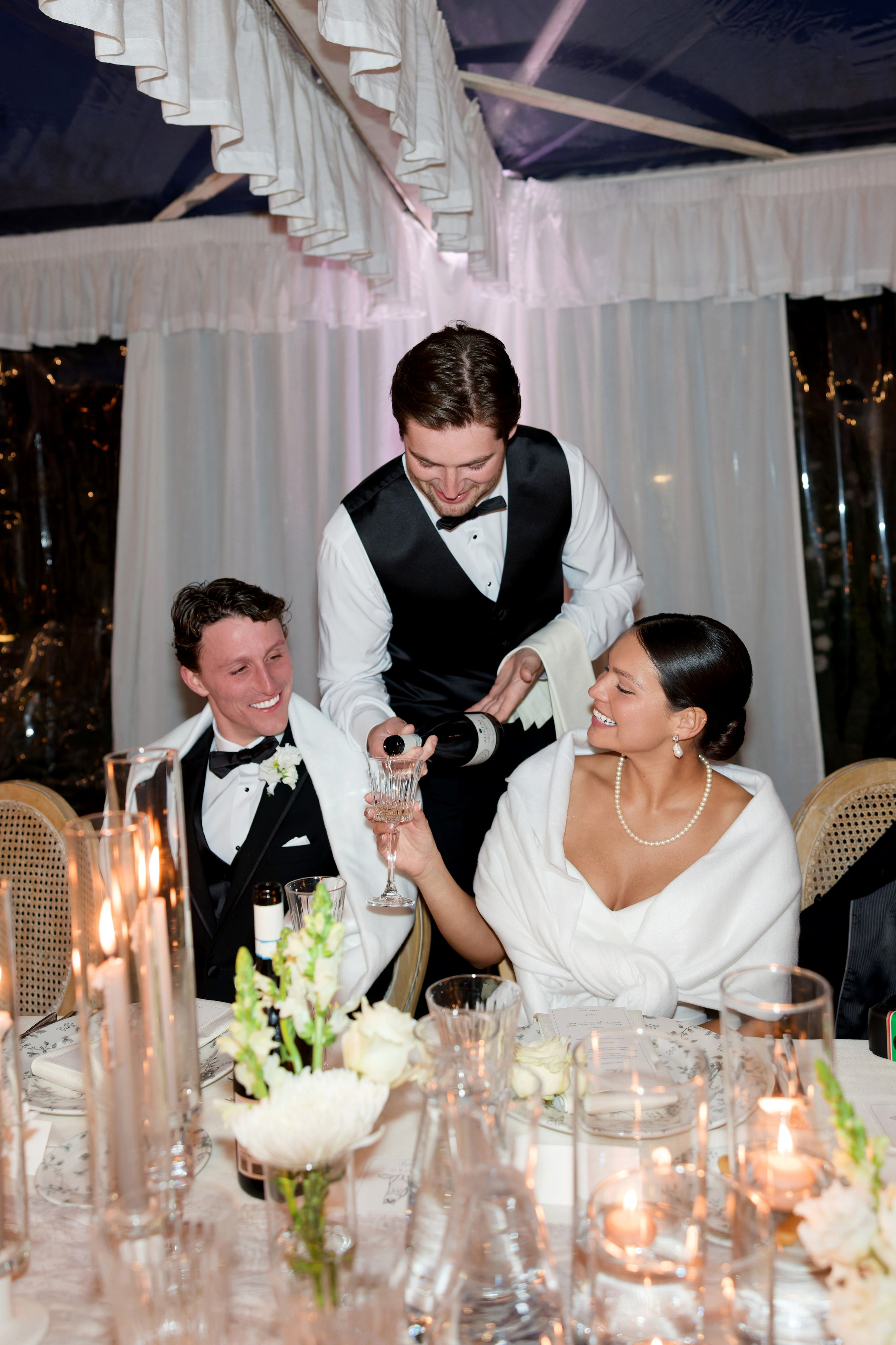 Wedding at Fonte Sala, Umbria