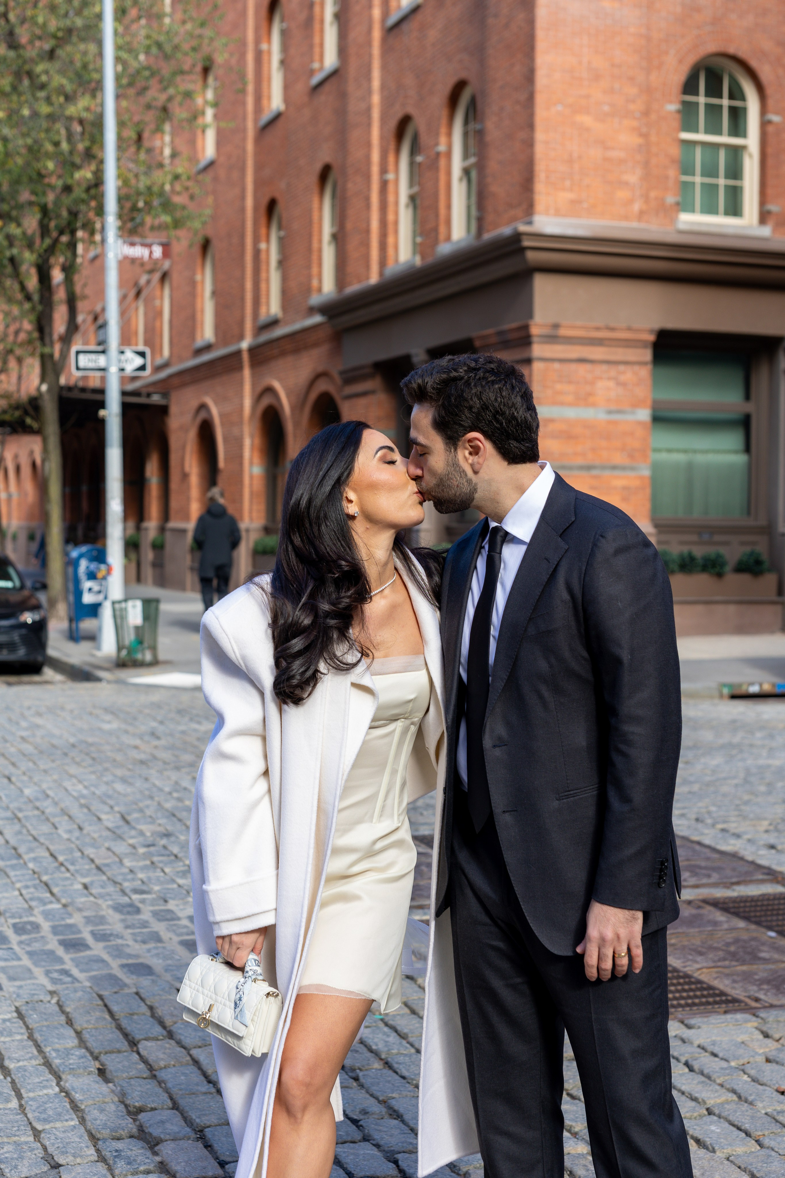 Intimate Office Wedding. Family, lifestyle, and commercial photography in New York and New Jersey