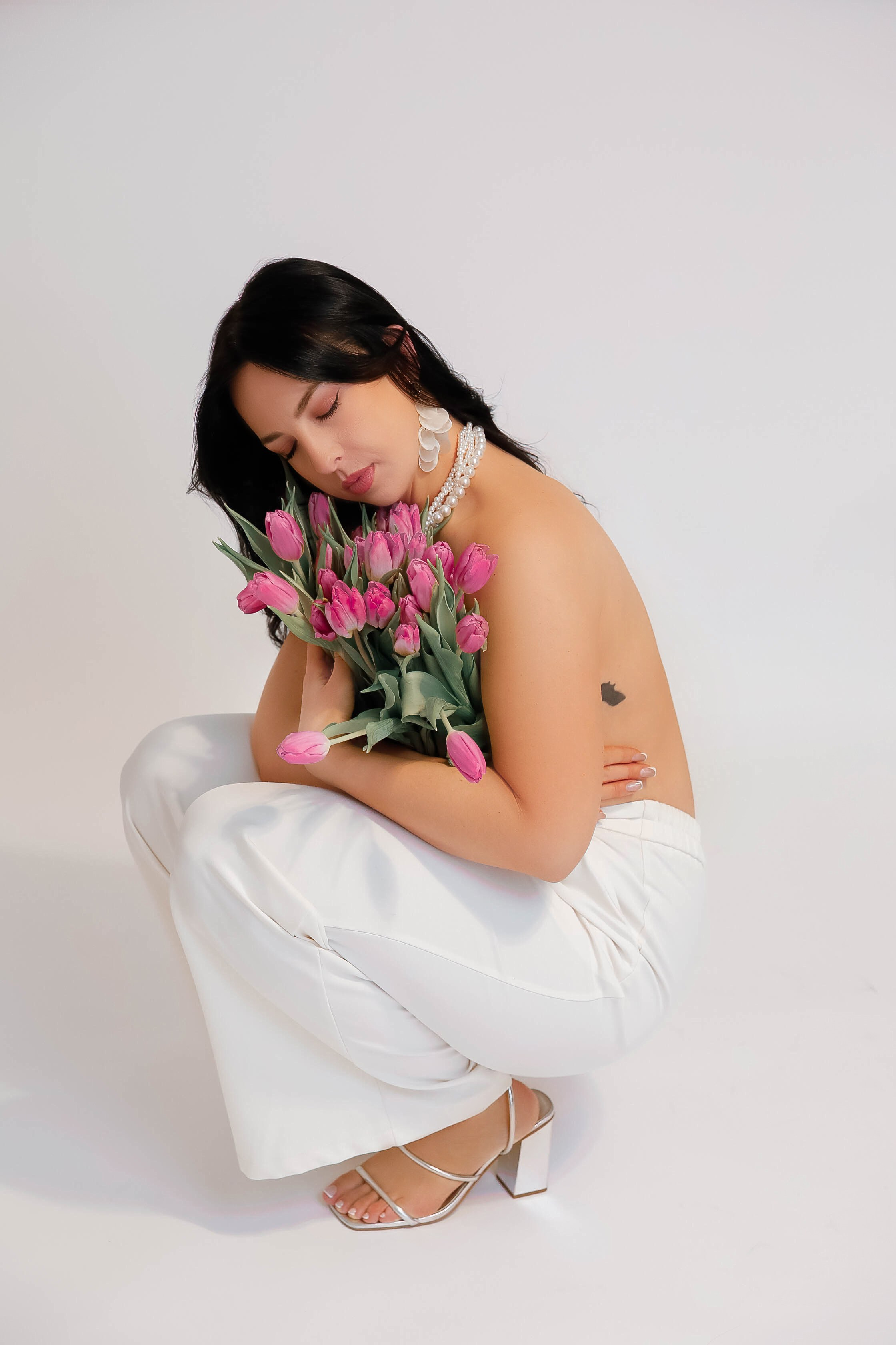 LADY BIRTHDAY. Silvia Stamati Photography Helsinki