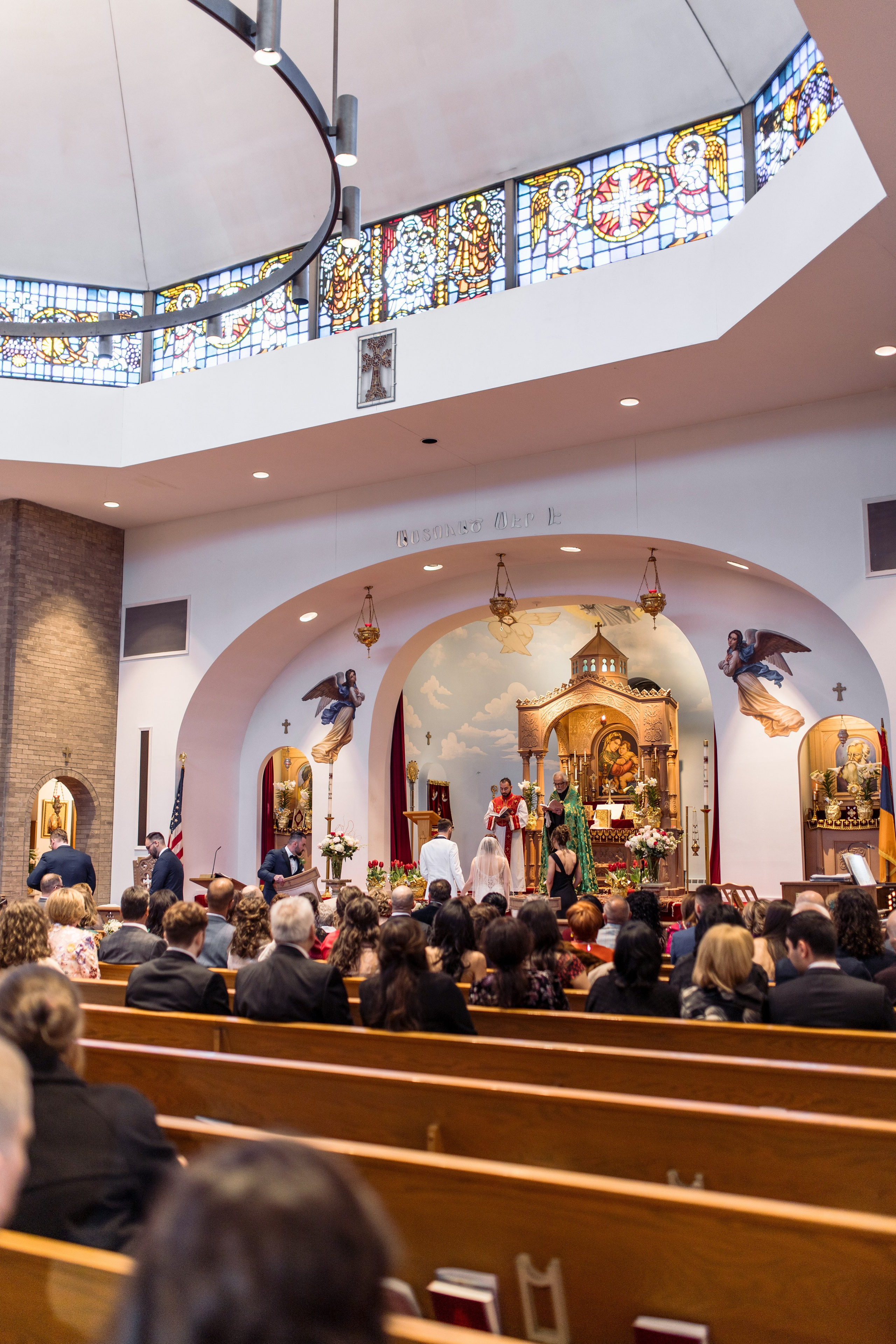 Elza&Caleb. Wedding and family photographer and videographer PA, NJ, NY, DE, MD