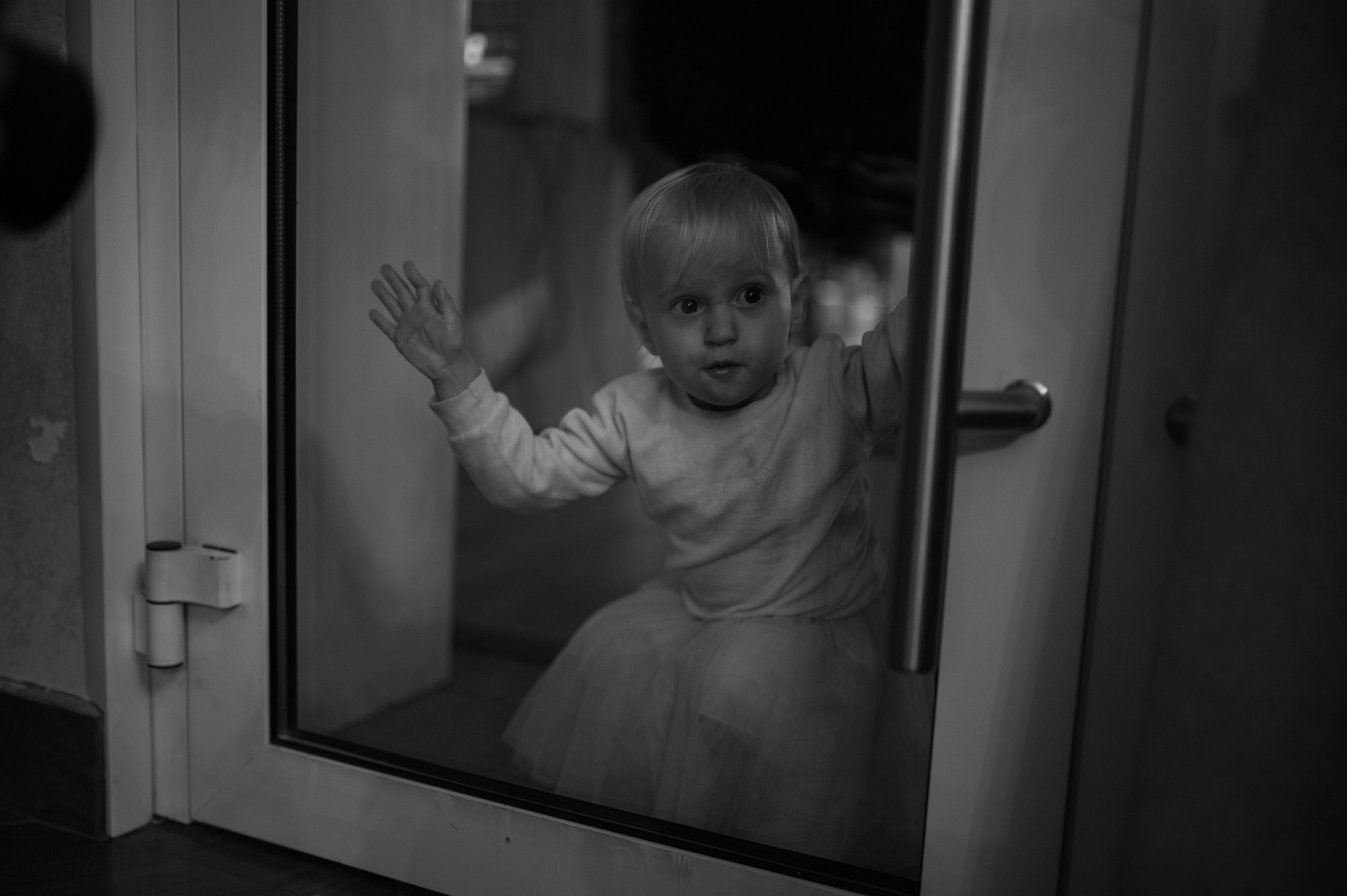 Together is better. Wedding and commercial photographer