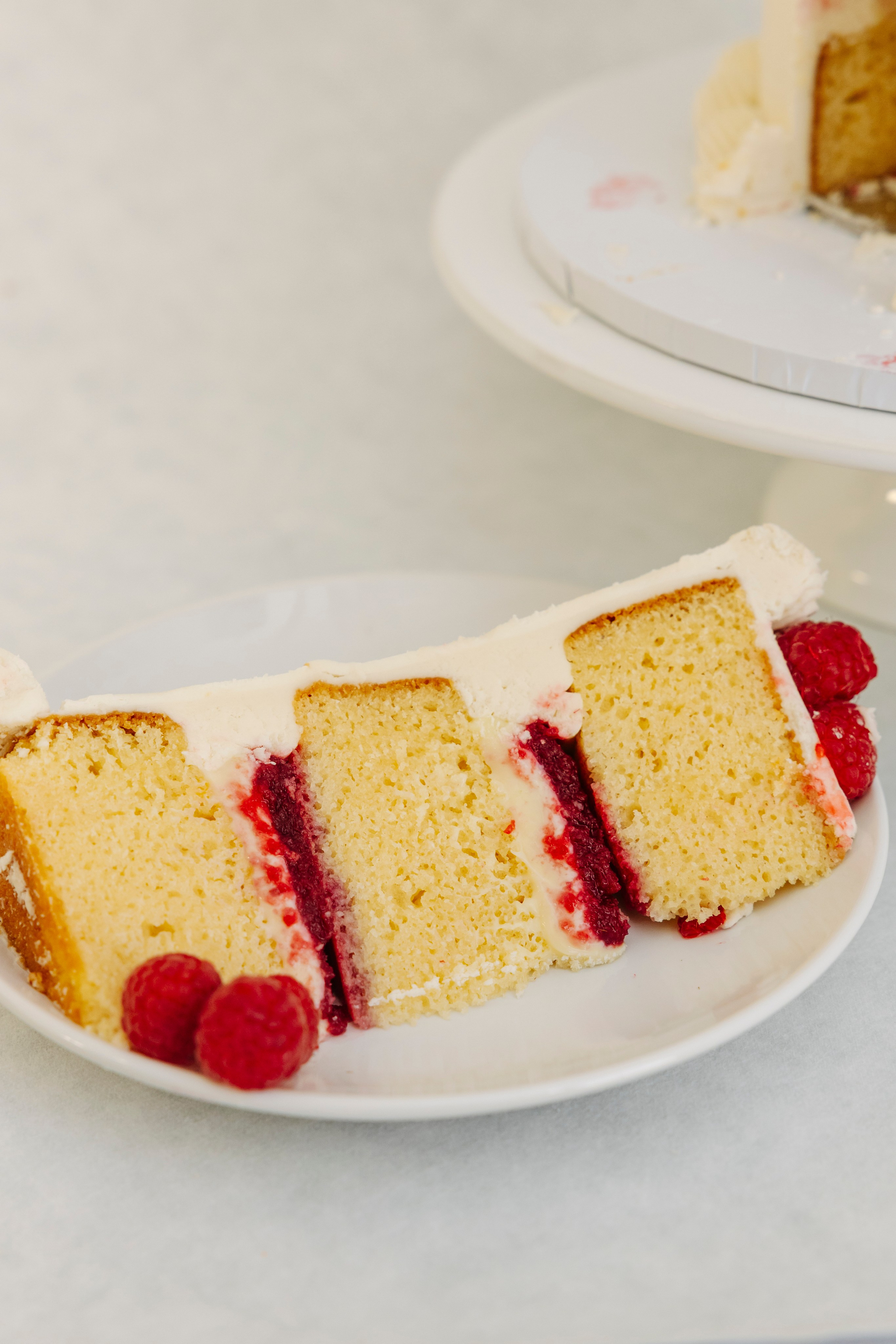 The Secret Cake Boutique