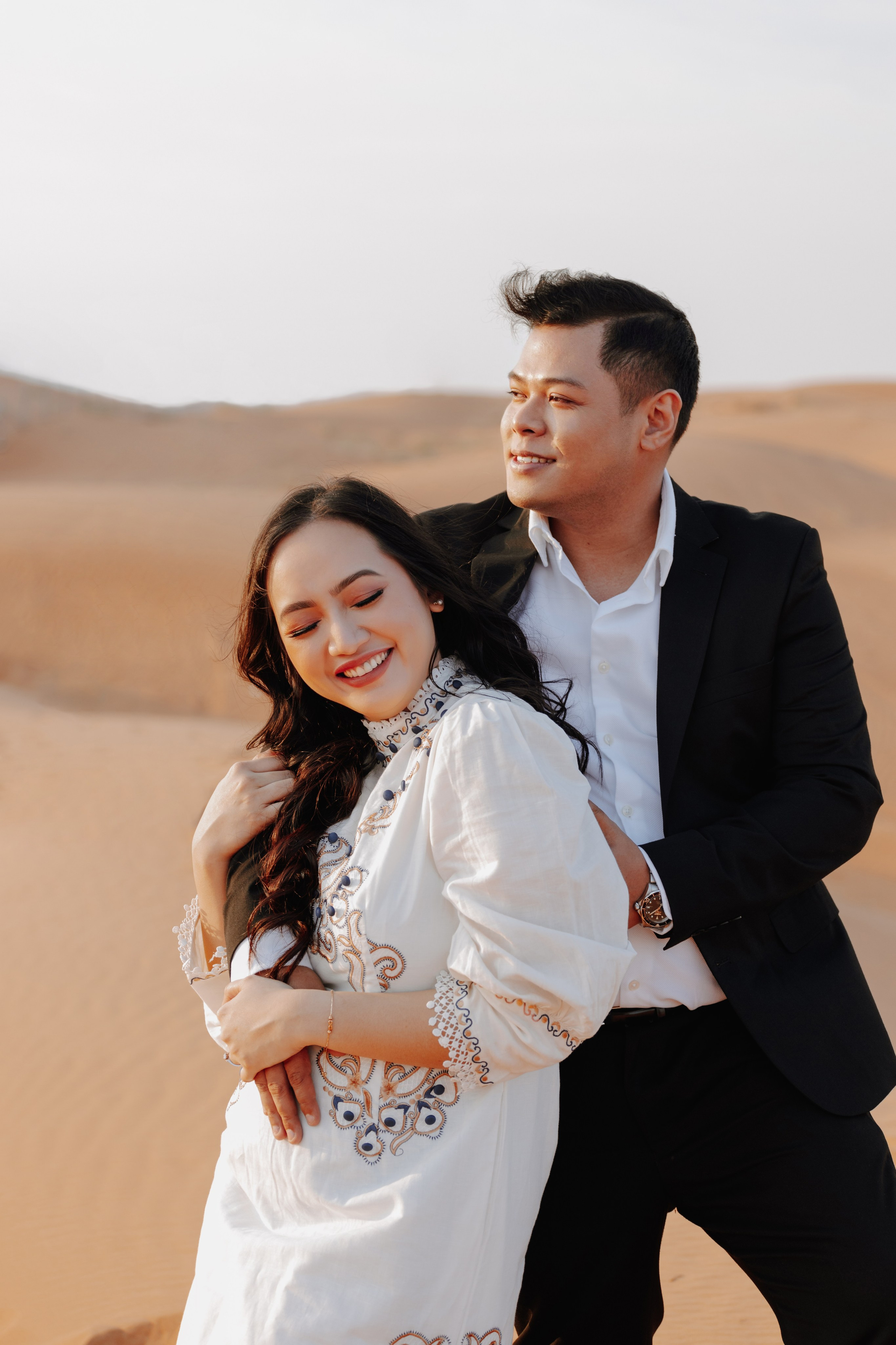 Aiko & Bo PreWedding