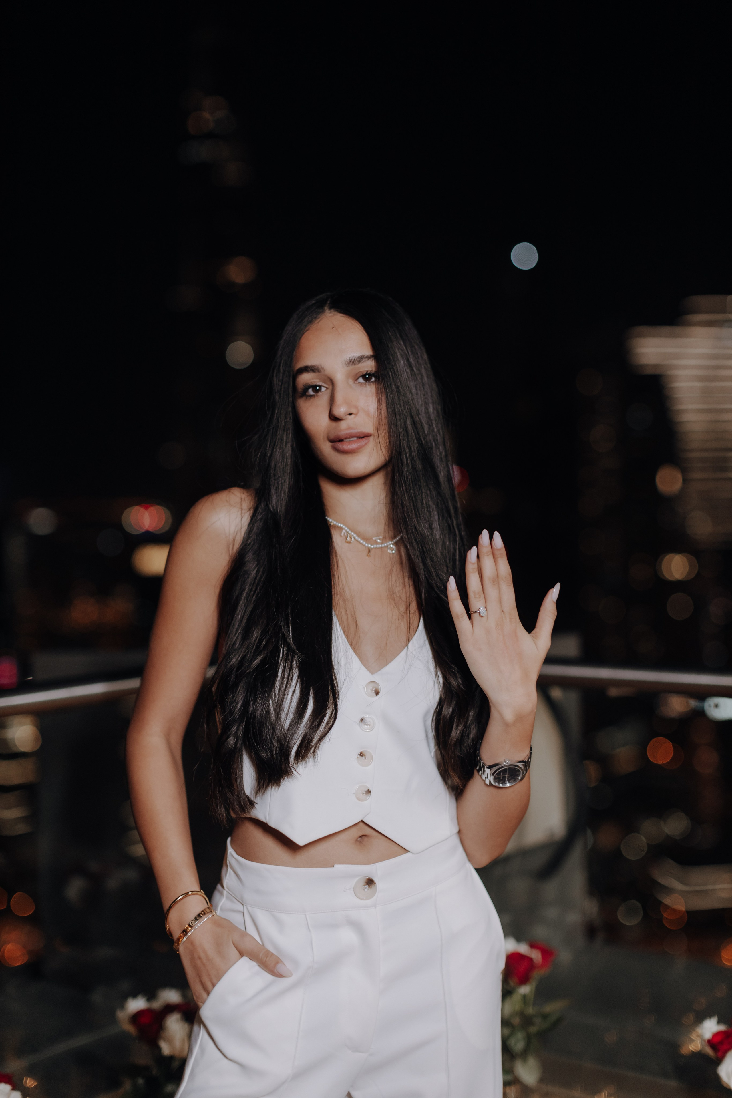 Aviv & Noam Proposal