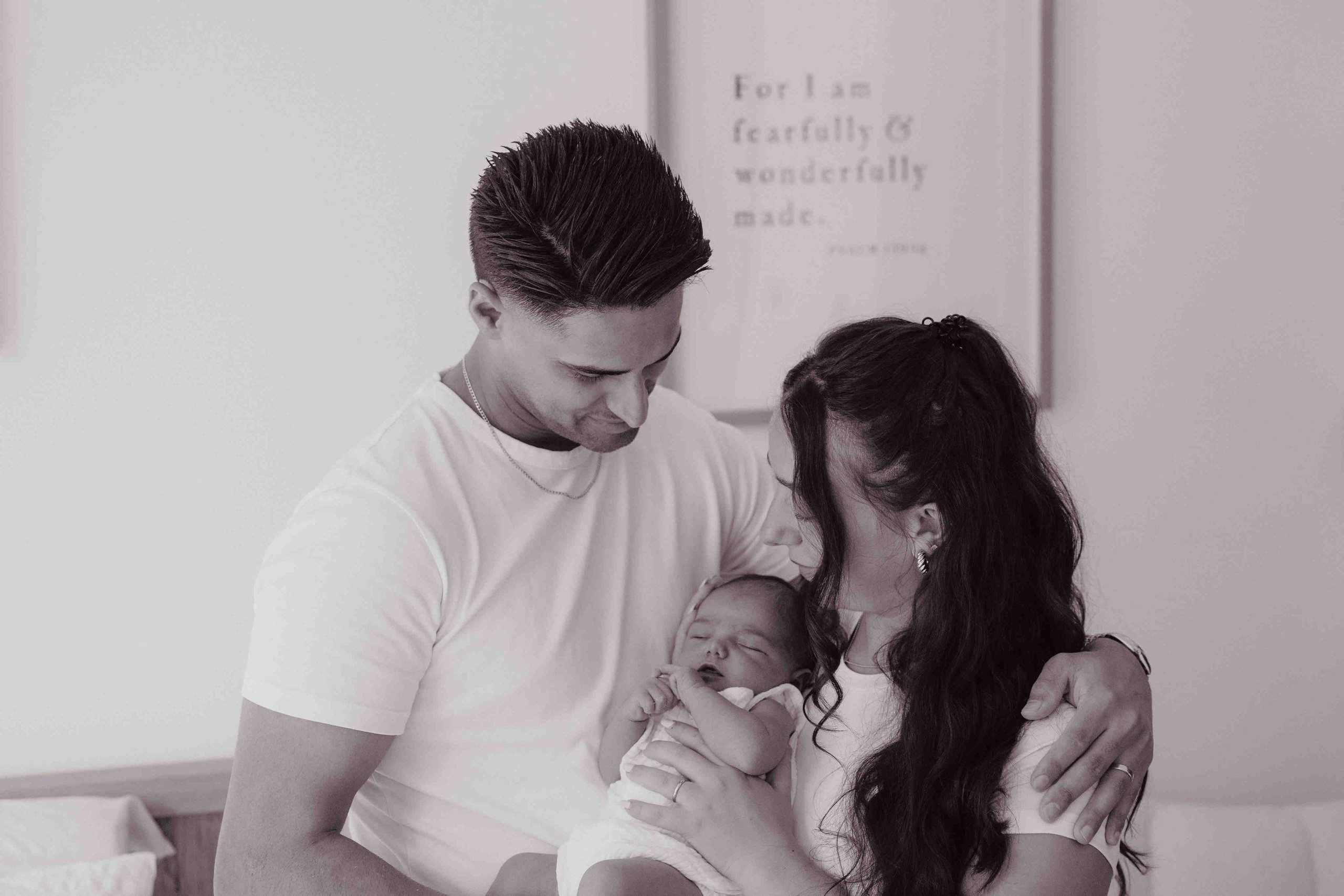 Newborn Nico. Wedding, Maternity & Family Photographer in Dubai, UAE & Worldwide