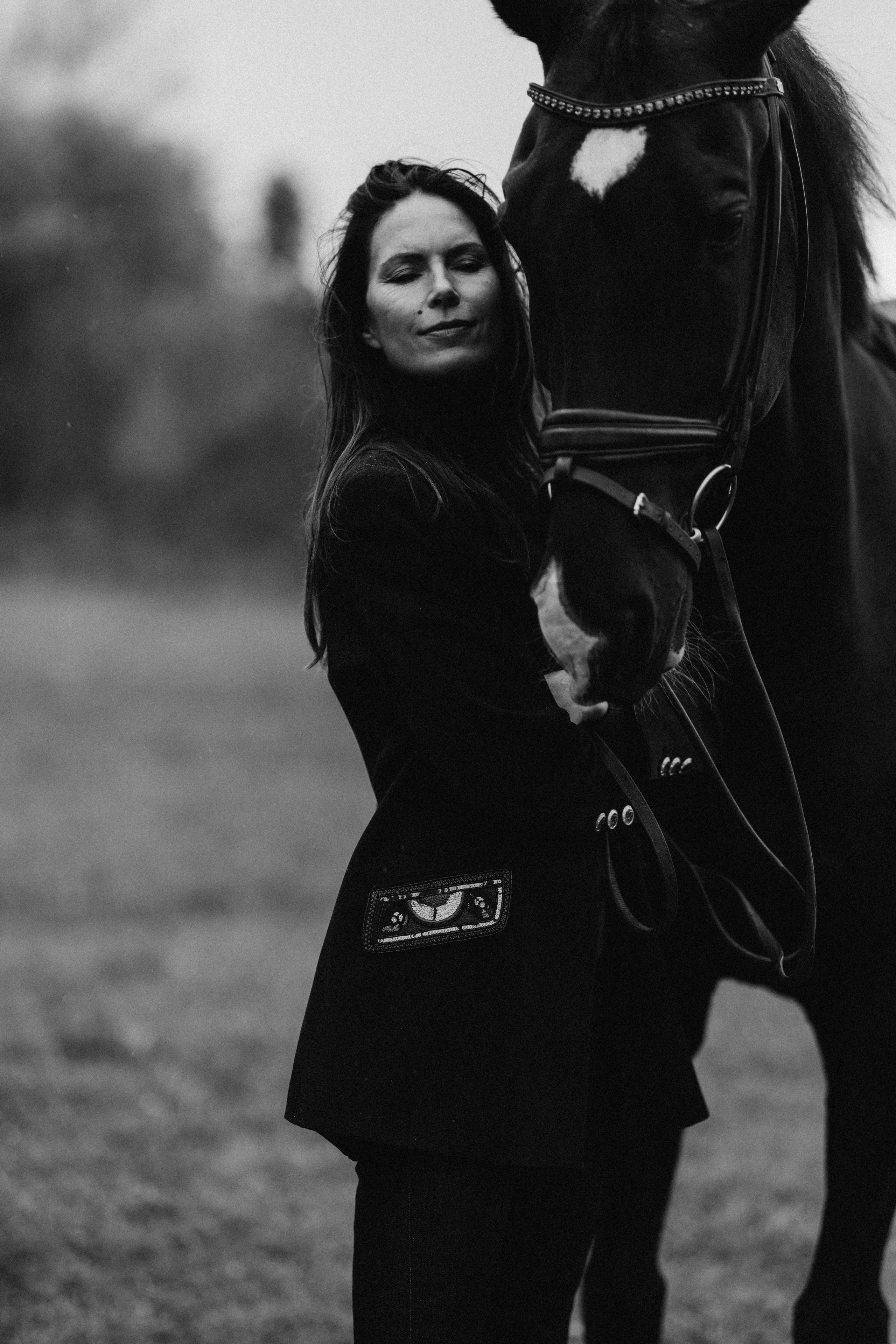 Susanna Hyypiä. Wedding and portrait photographer in Helsinki Vickan O