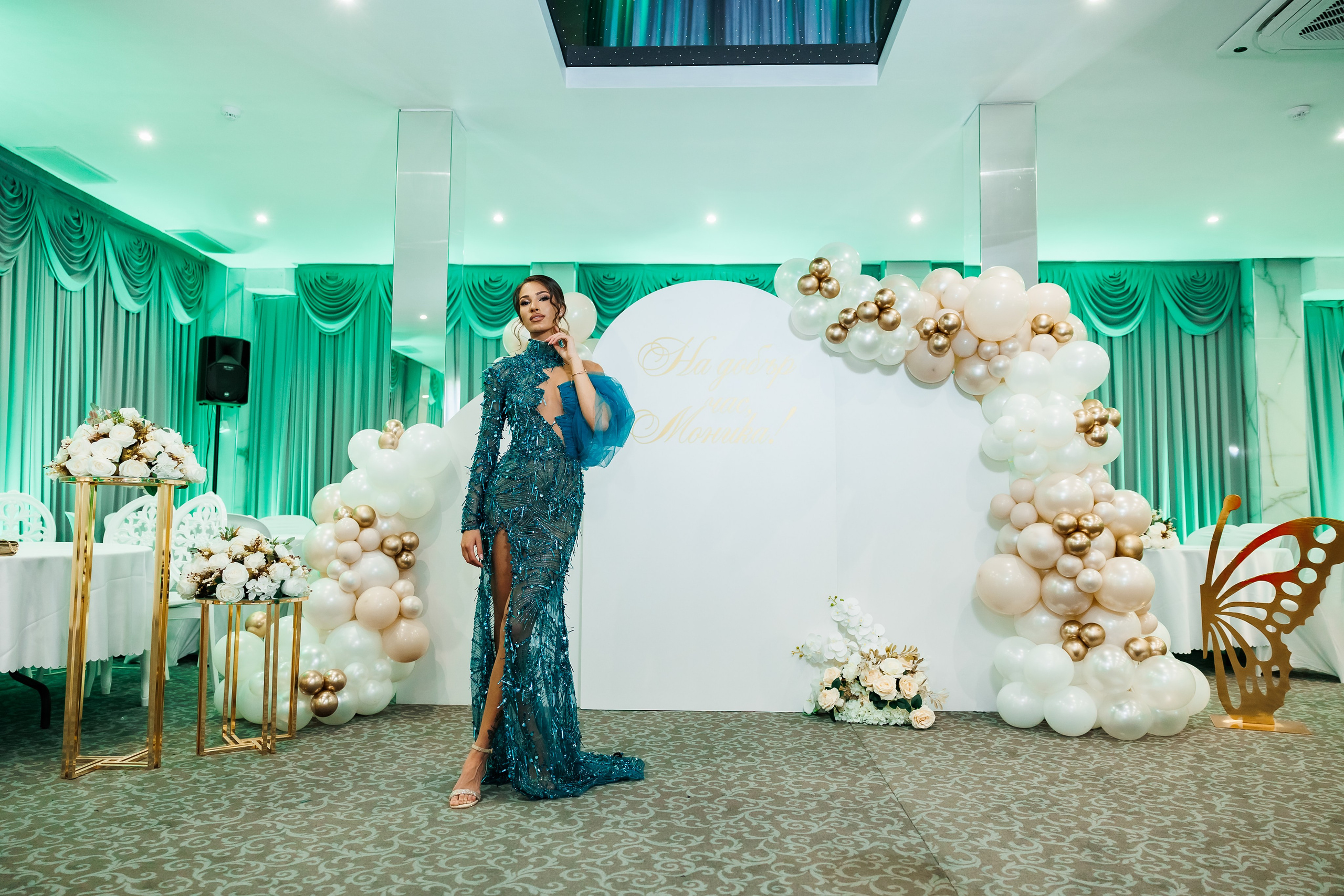 Абитуриентски Бал 2024. Фотограф Ирина Йотова