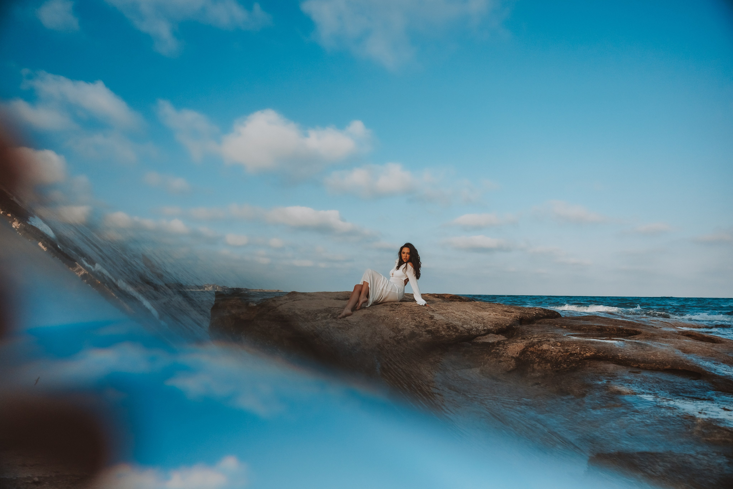 Индивидуална фотосесия. Фотограф Ирина Йотова