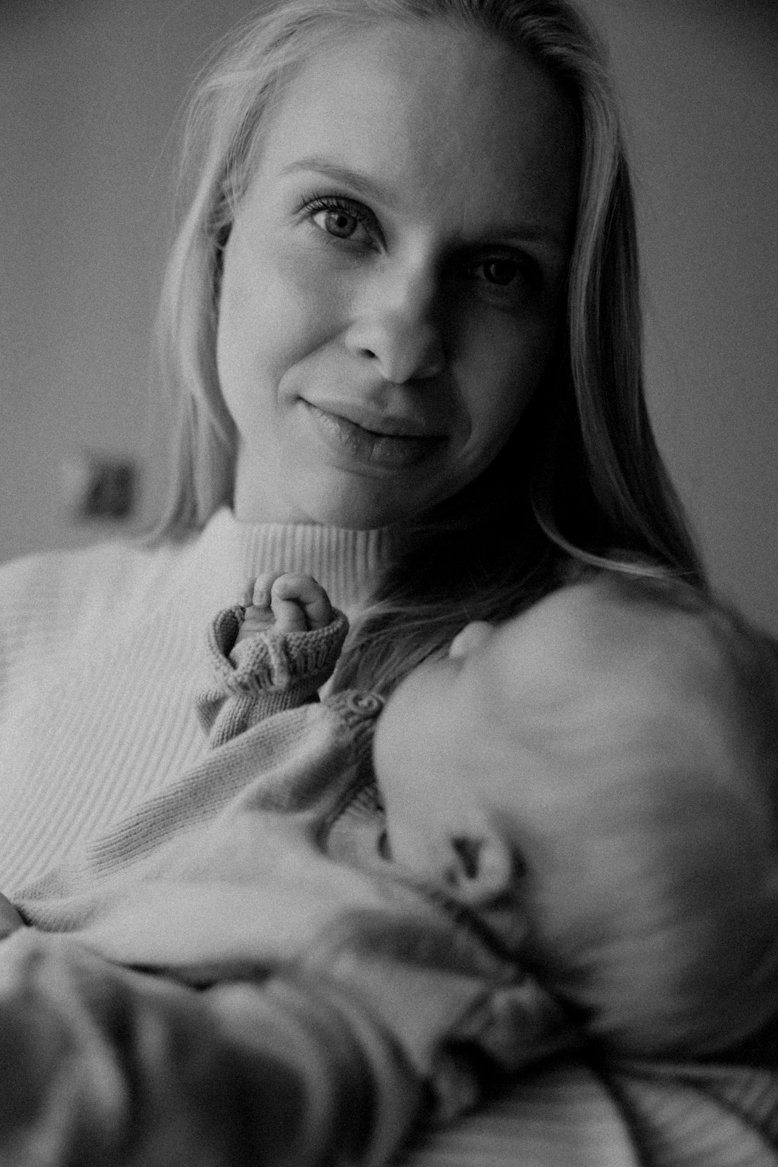 Baby Boy. Фотограф Ирина Йотова