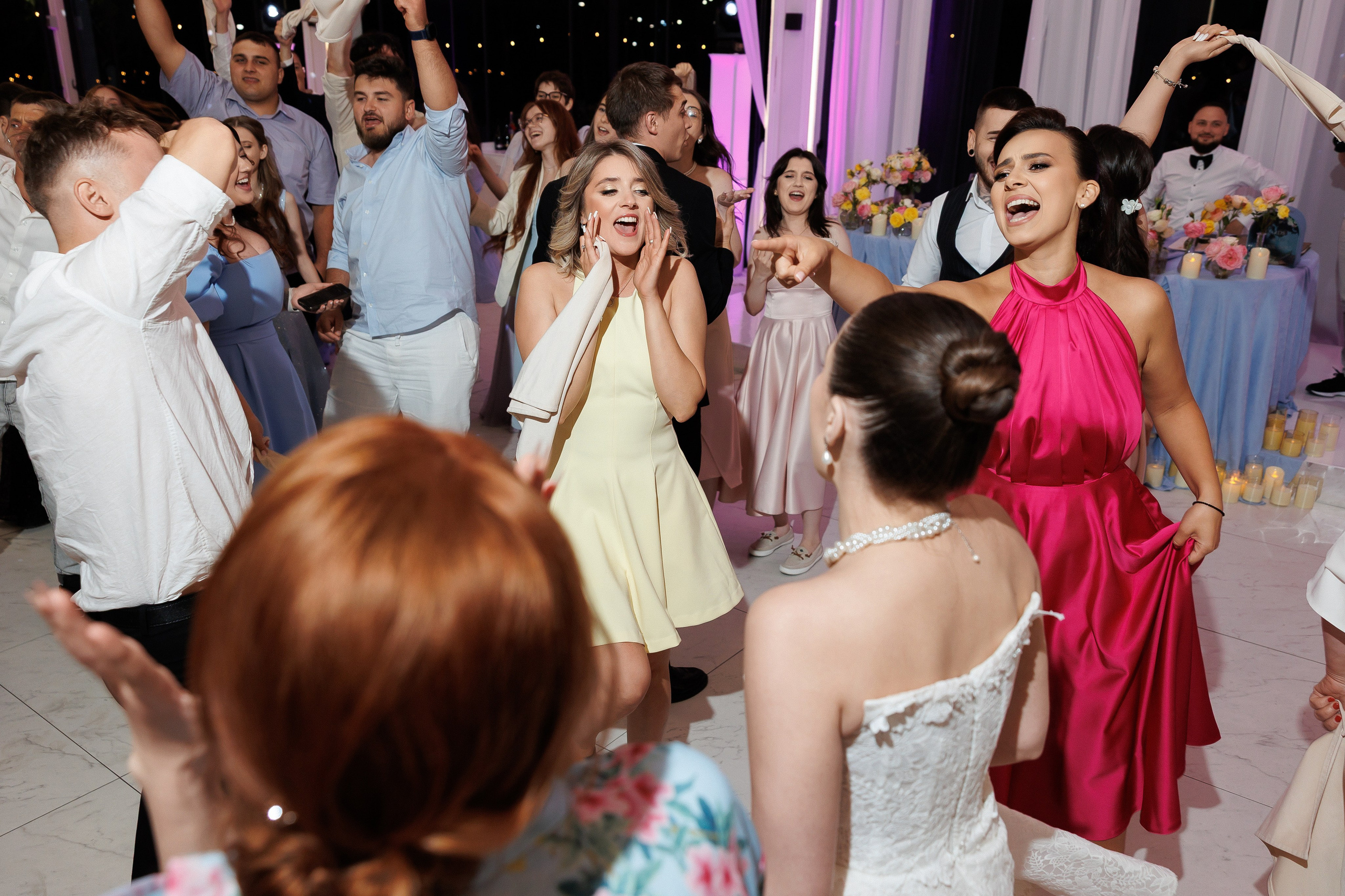 Florin & Corina — Complexul Turistic Costesti — Wedding Day. Servicii Foto și Video 067188353