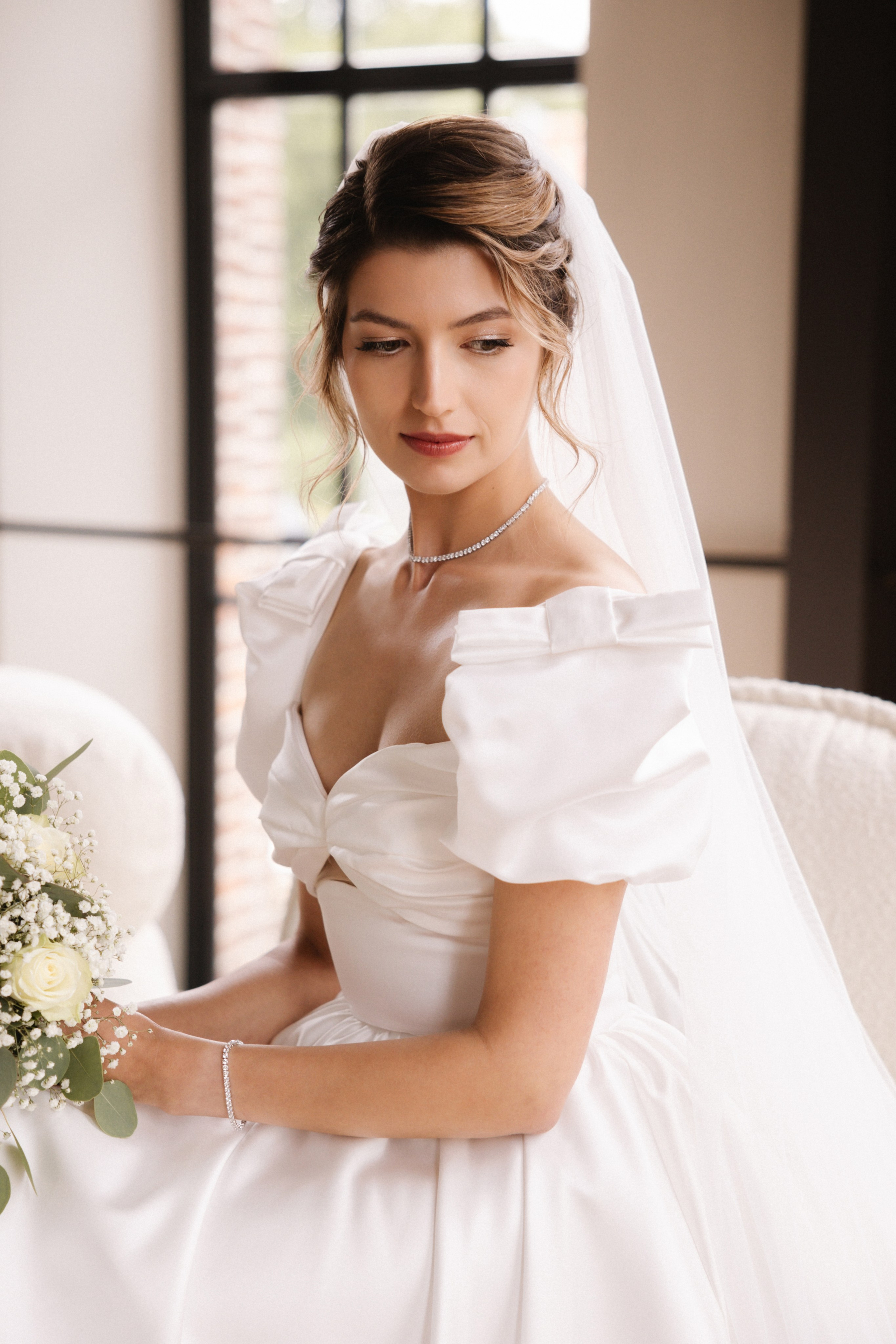 Emin and Saida. Yuliya Vaschenok — Photographer in the Netherlands