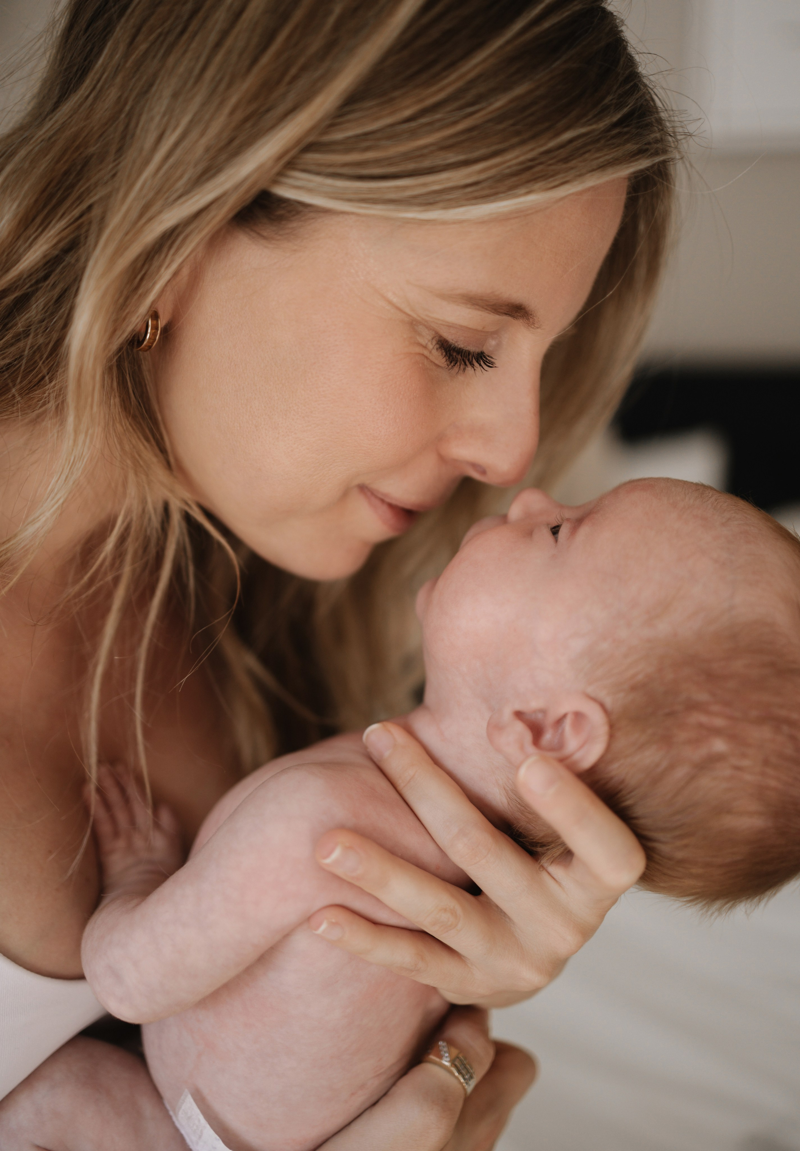 Family and maternity. Yuliya Vaschenok — Photographer in the Netherlands