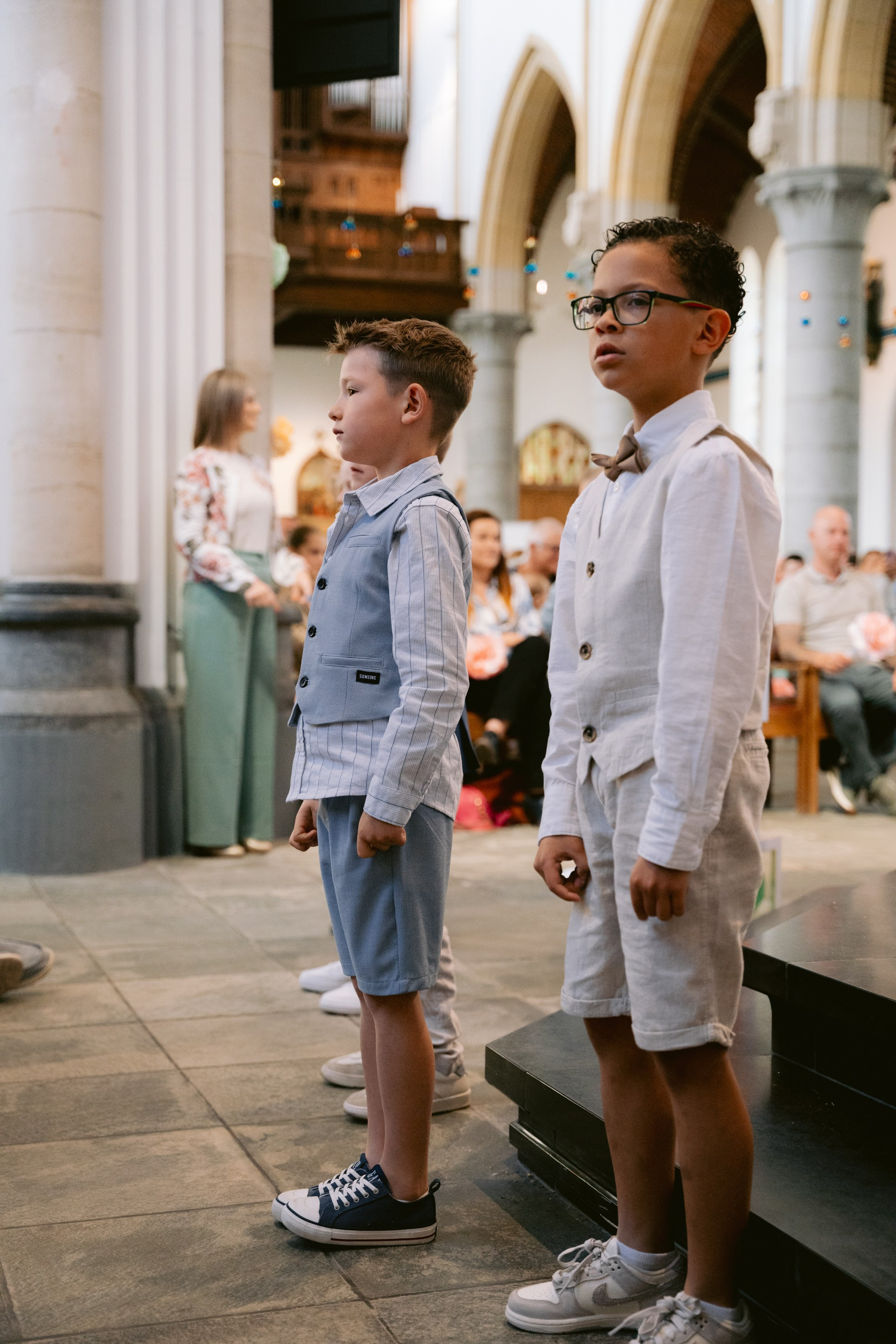 Mijn Eerste Communie. Little Birdie – Jouw familie- en huwelijksfotograaf in België en daarbuiten