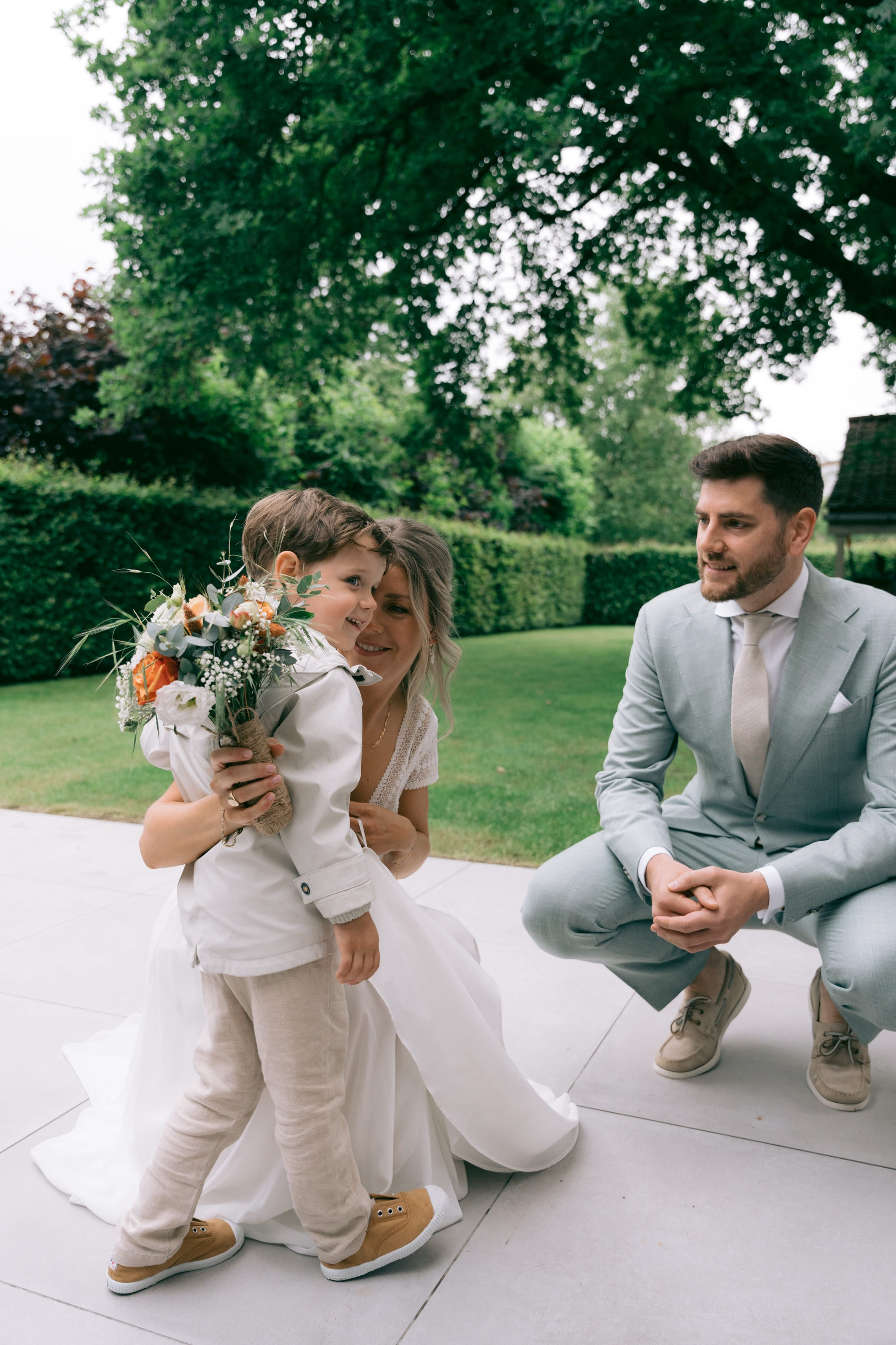 Wedding Tessa & Jasper Hasselt. Little Birdie – Jouw familie- en huwelijksfotograaf in België en daarbuiten