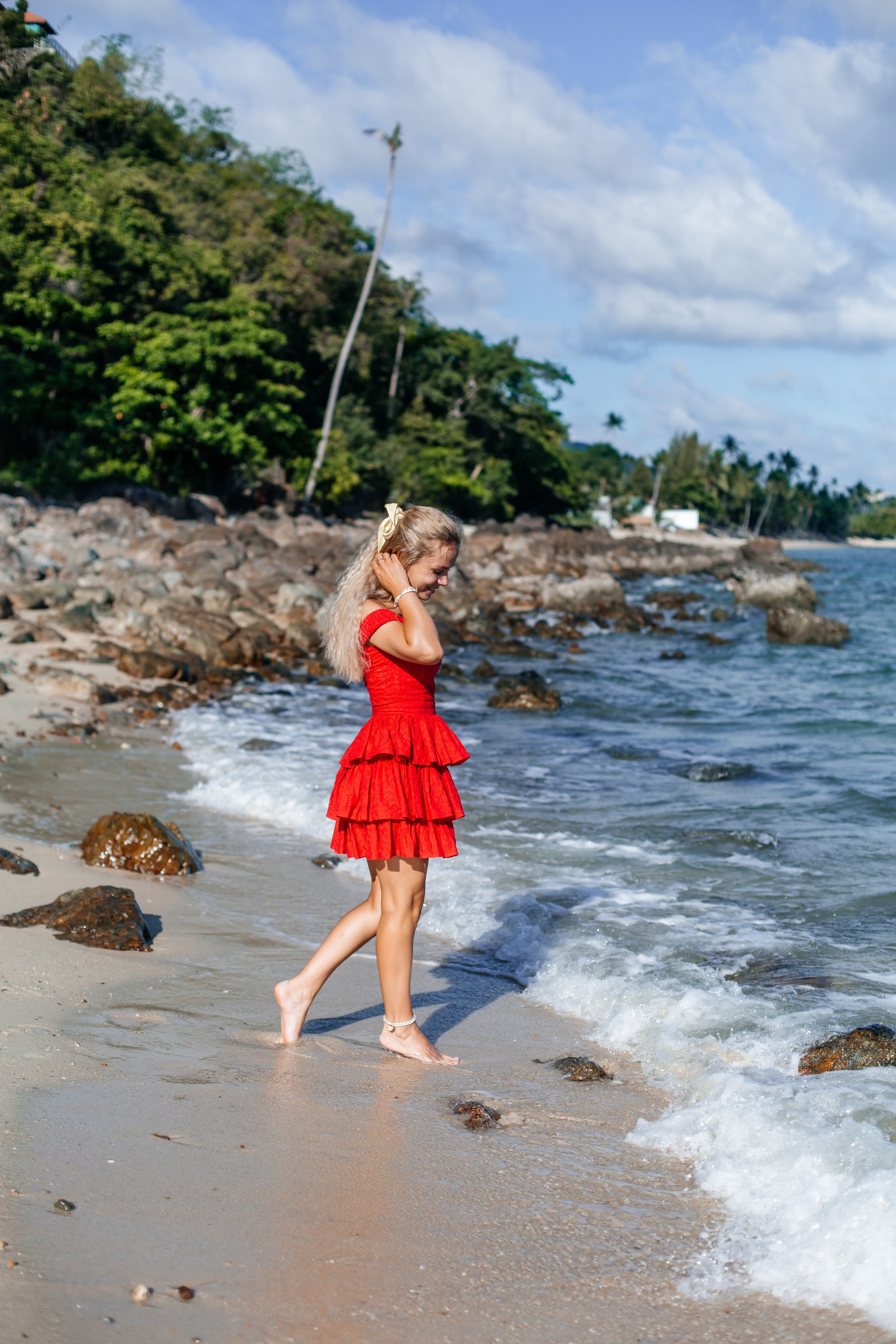 Ban Tai Beach 11.08.2024. Фотограф на Самуи — Фотосессия на Самуи — Фотограф Ксения Шумейко