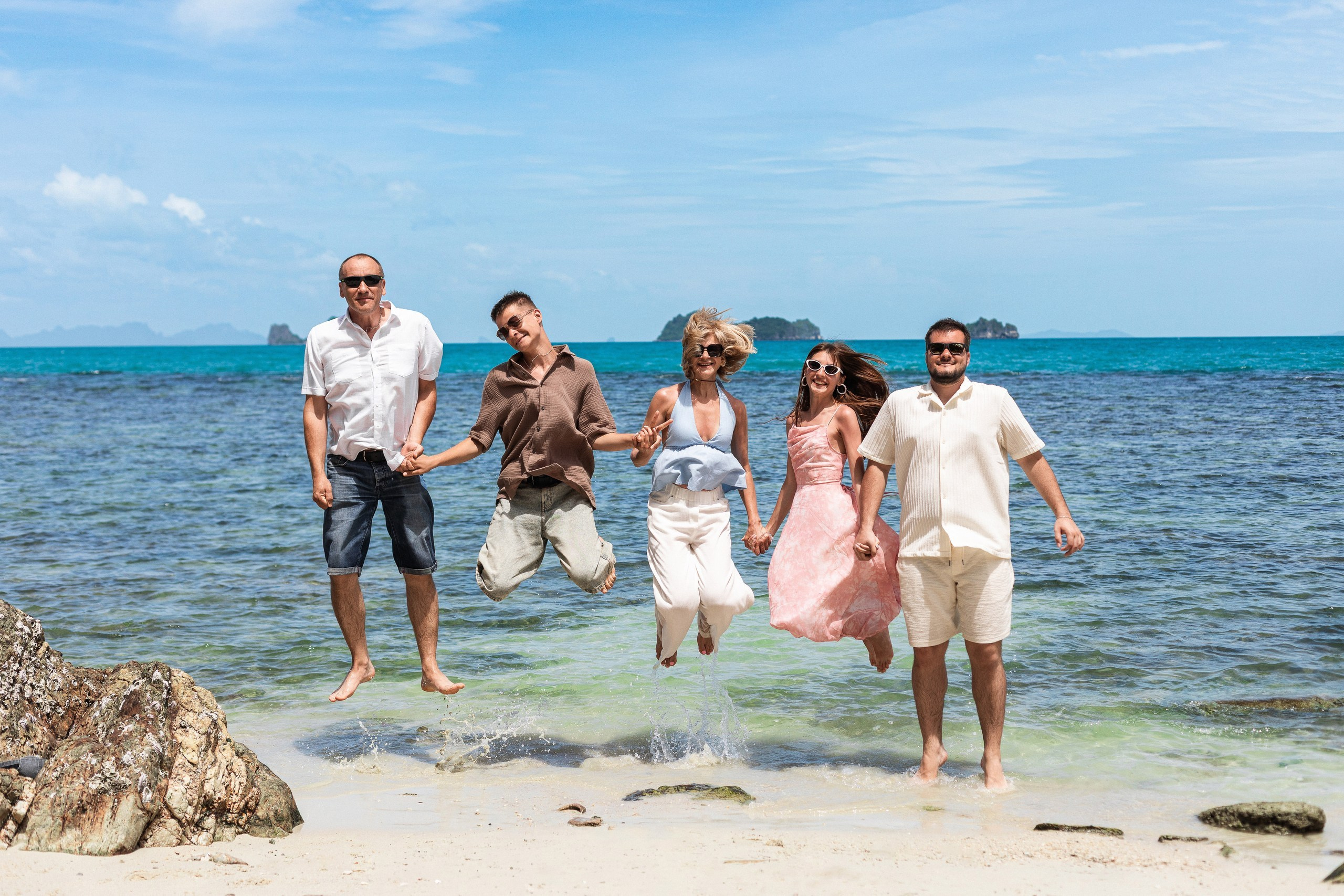 Secret Beach 04.07.2026. Photographer on Samui — Photoshoot on Samui — Photographer Ksenia Shum