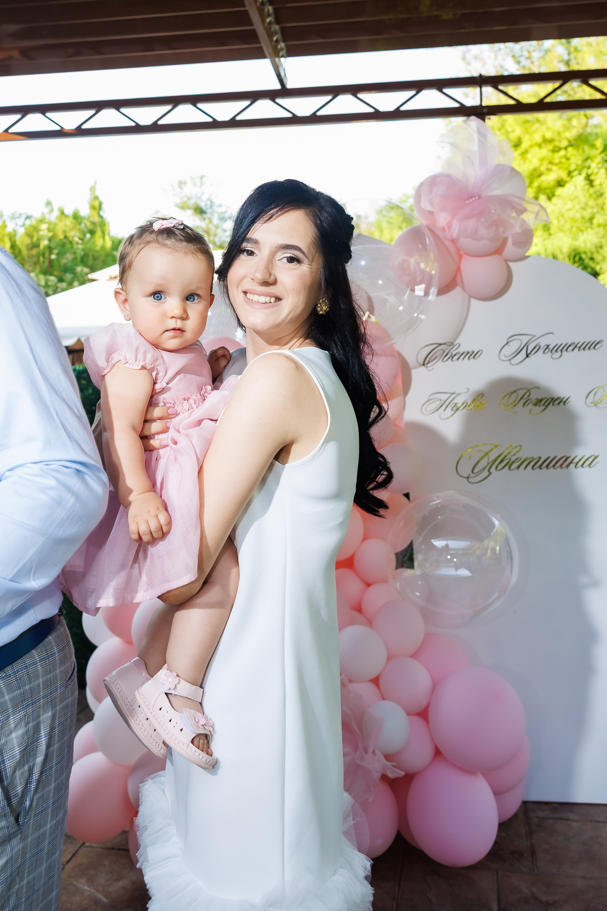 Bachelorette Party. Фотограф Ирина Йотова