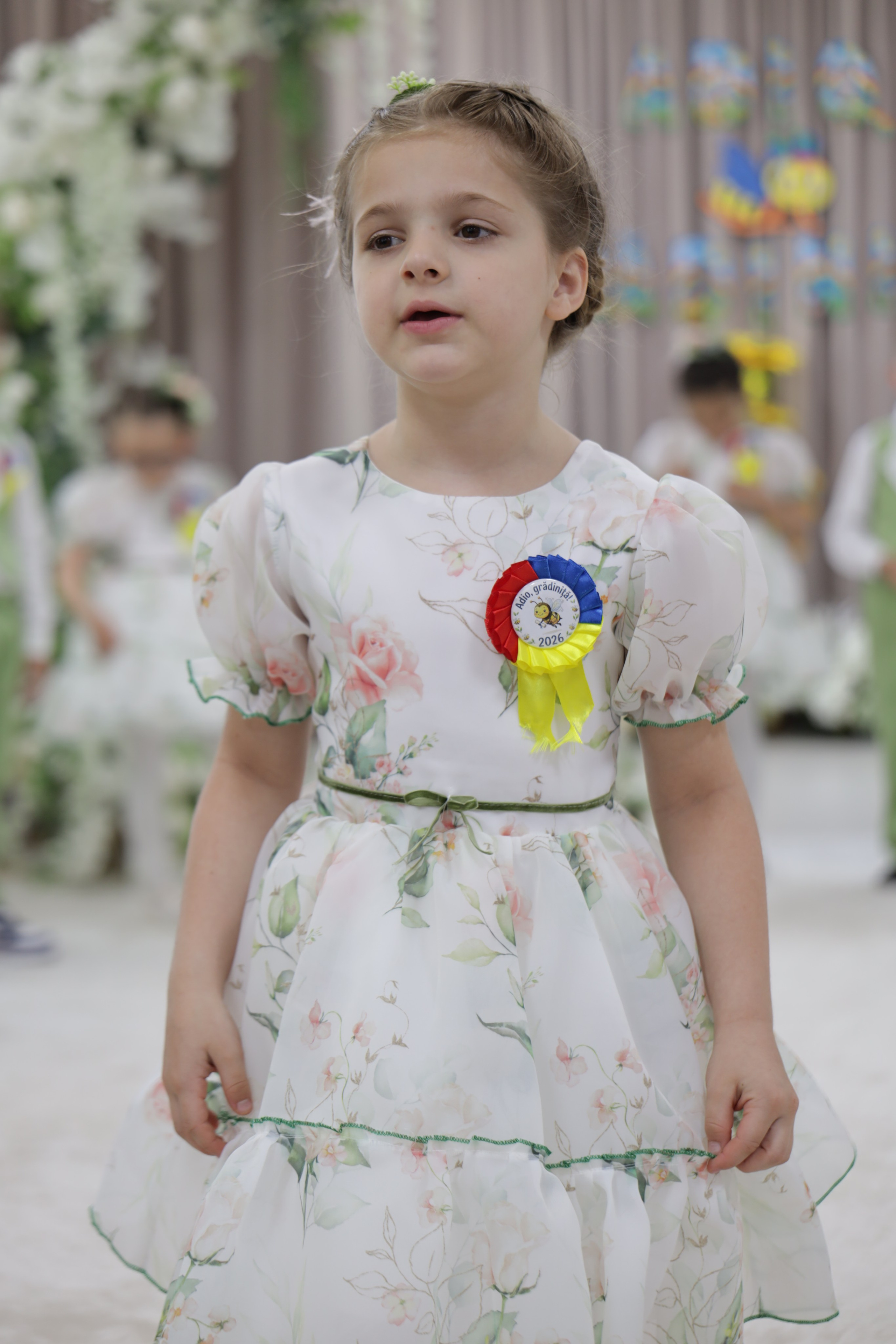Adio Grădiniță 2026. Alika Dia- Fotograf în Republica Moldova, Strășeni