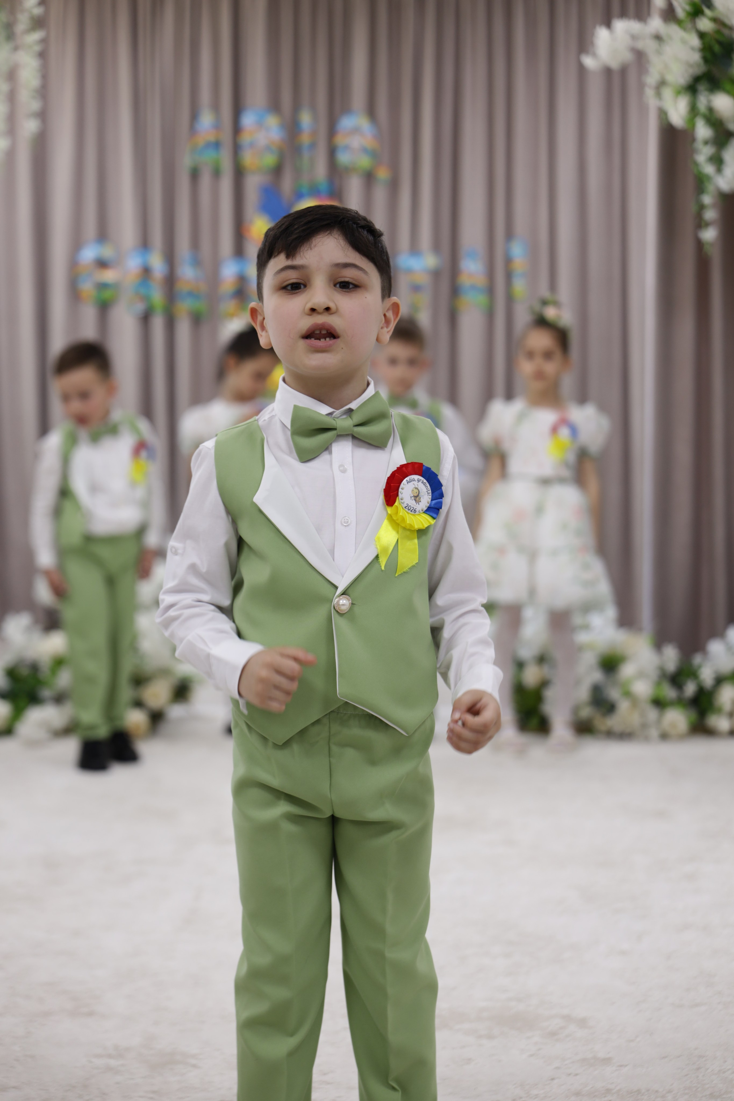 Adio Grădiniță dragă-2026. Alika Dia- Fotograf în Republica Moldova, Strășeni