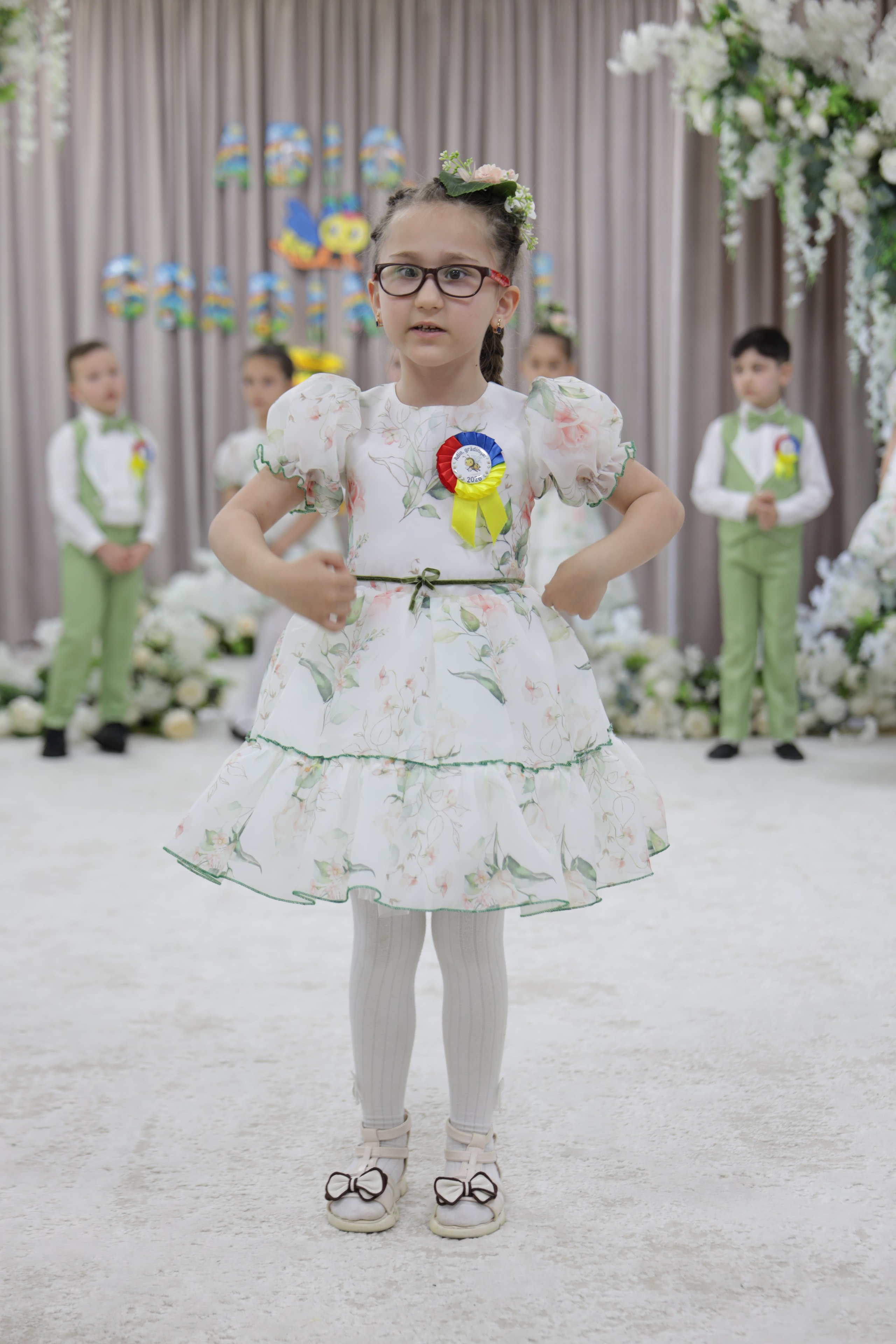 Adio Grădiniță 2026. Alika Dia- Fotograf în Republica Moldova, Strășeni