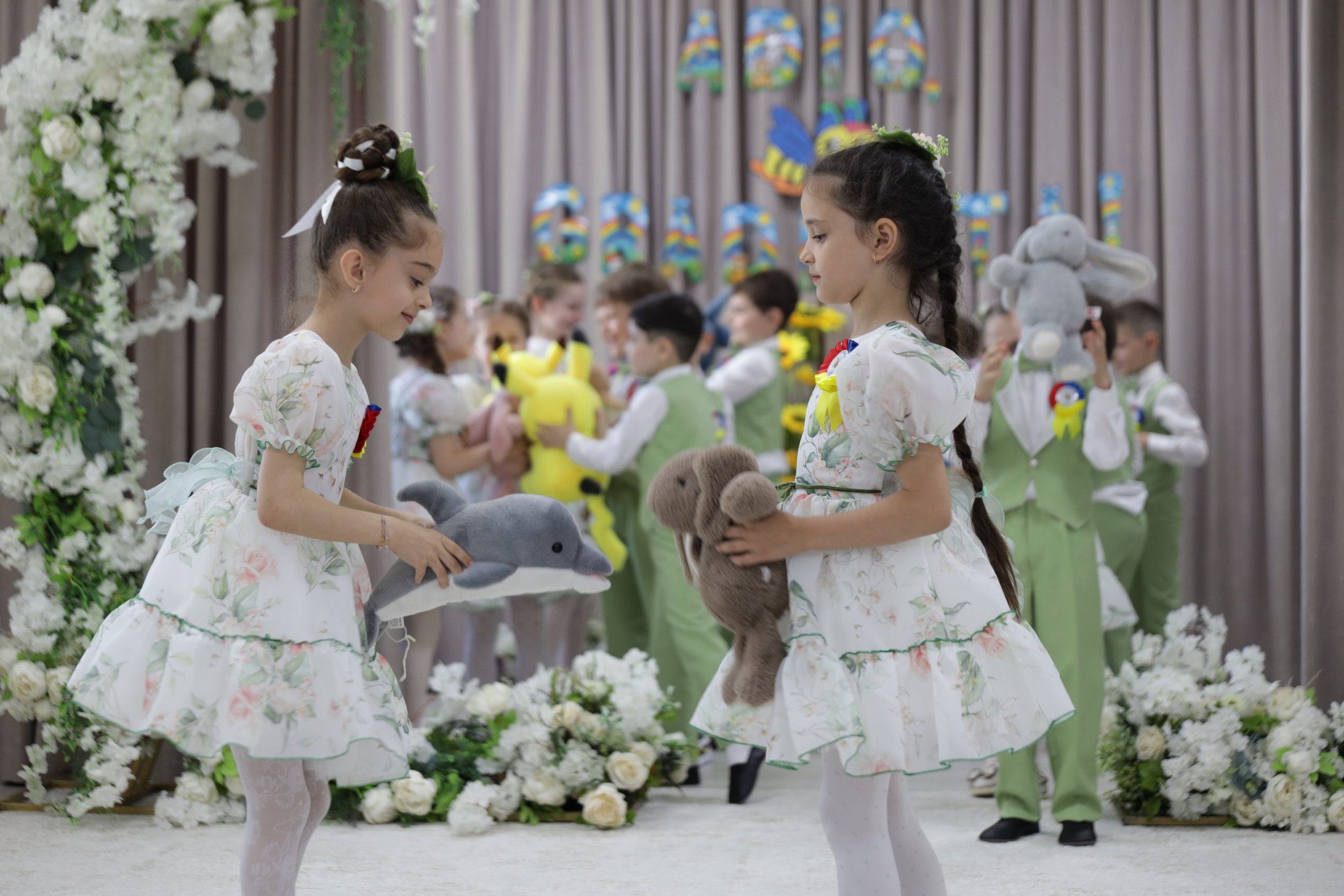 Adio Grădiniță dragă-2026. Alika Dia- Fotograf în Republica Moldova, Strășeni