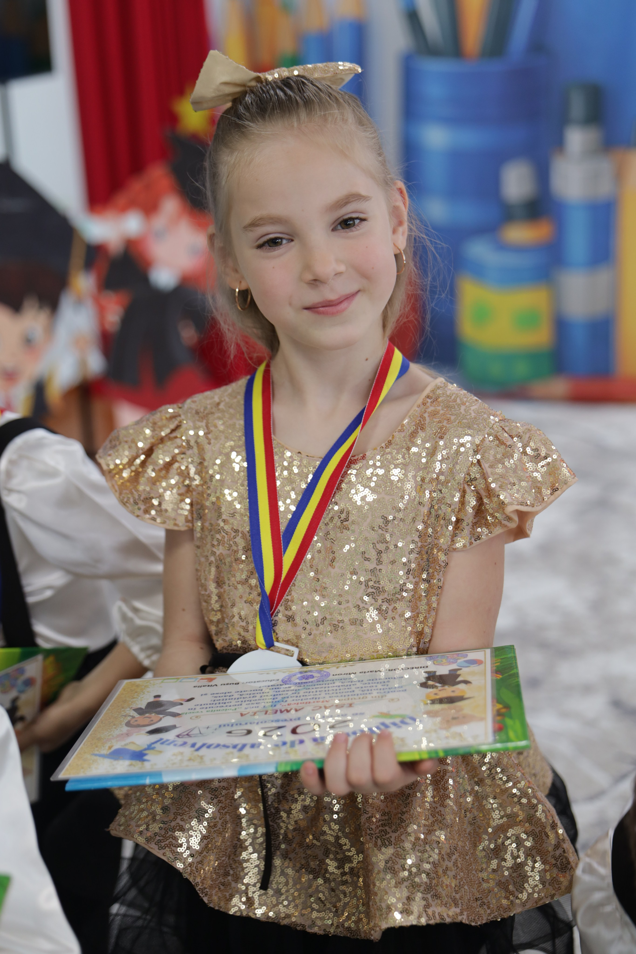 O filă de copilărie.... Alika Dia- Fotograf în Republica Moldova, Strășeni