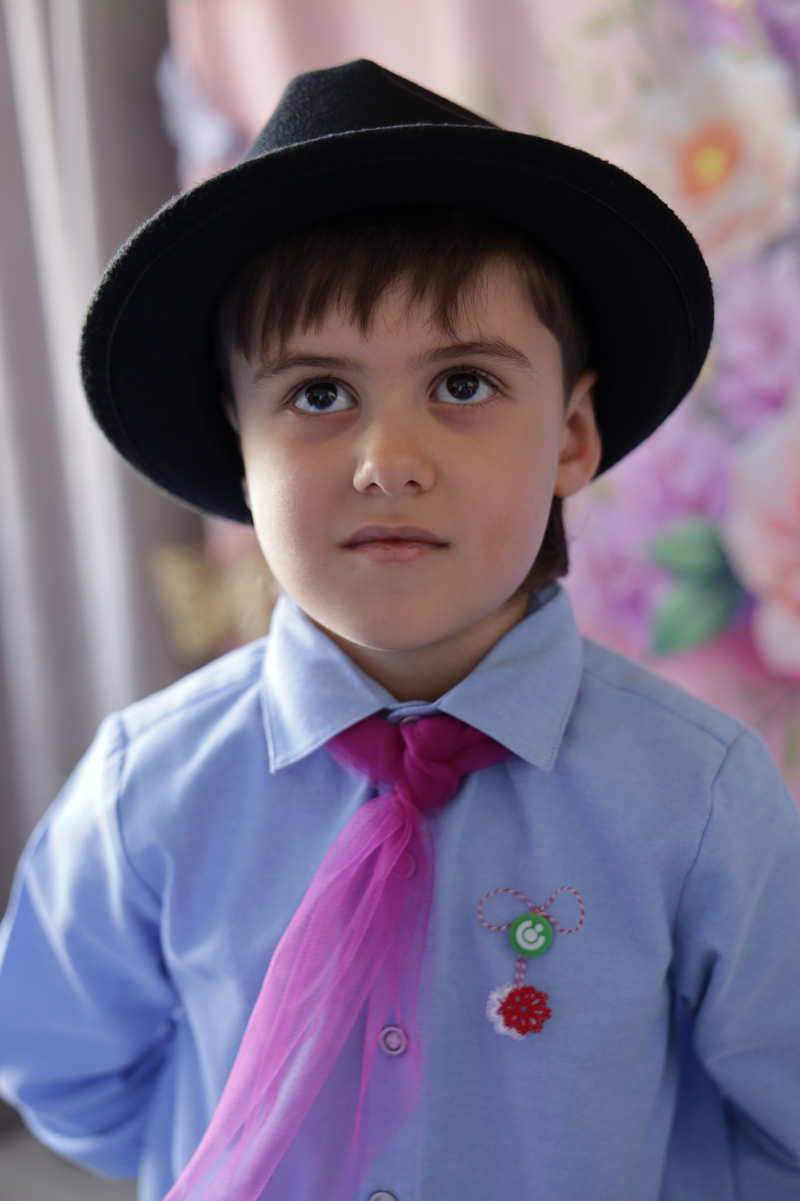 Mama în ochi de copil.... Alika Dia- Fotograf în Republica Moldova, Strășeni