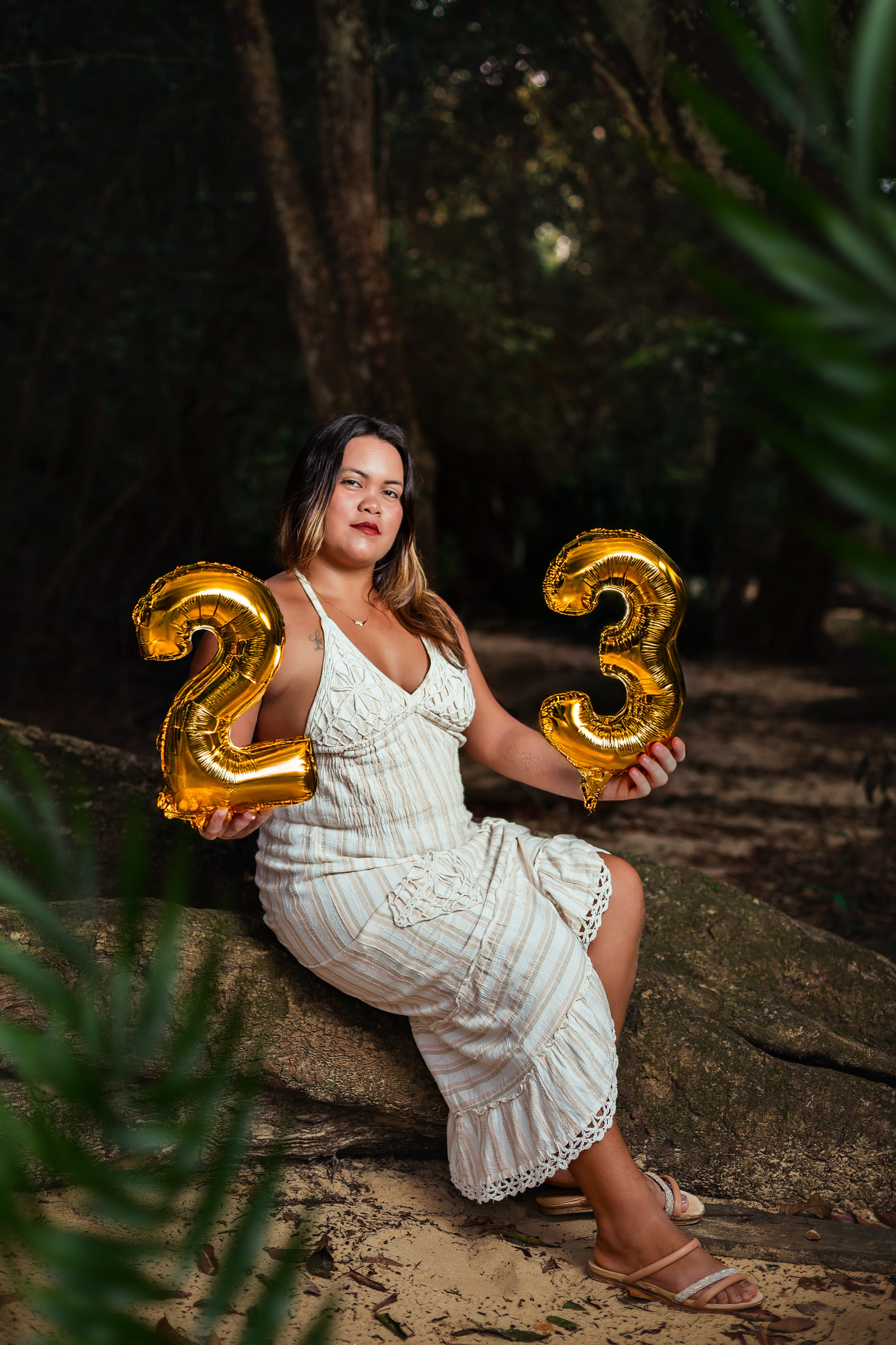 Ensaios de Aniversário. Ericson Ribeiro | Fotógrafo em Tefé — Amazonas