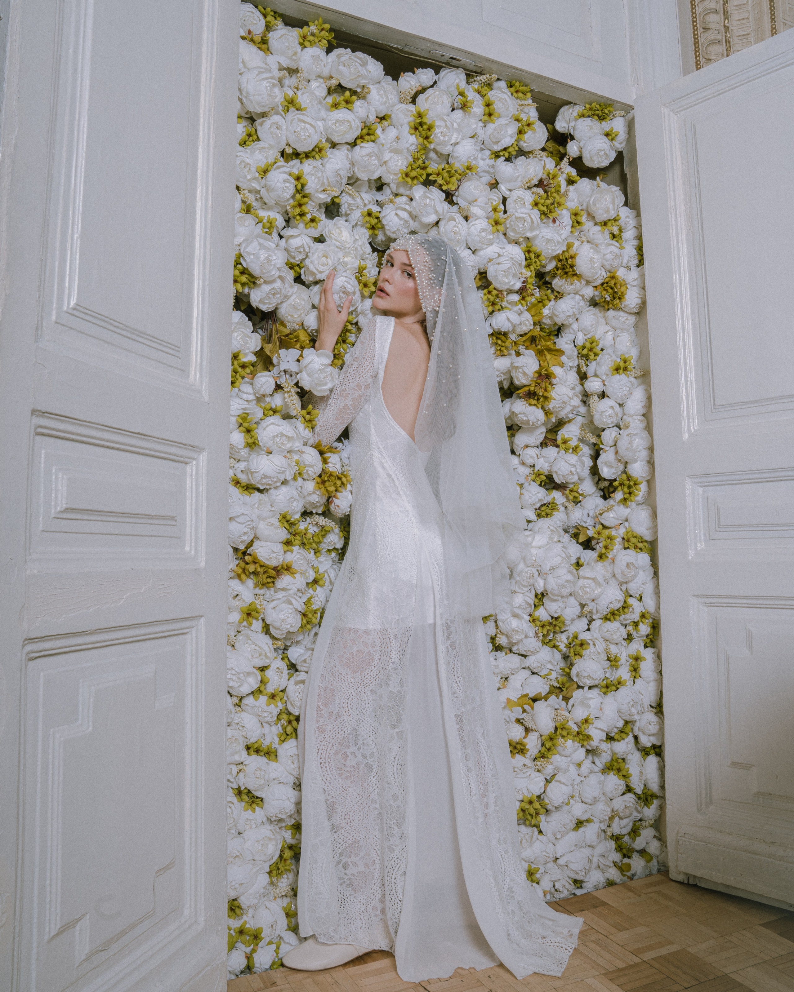 Individuelle Fotoshooting. Hochzeitfotografin Daria Faletssky