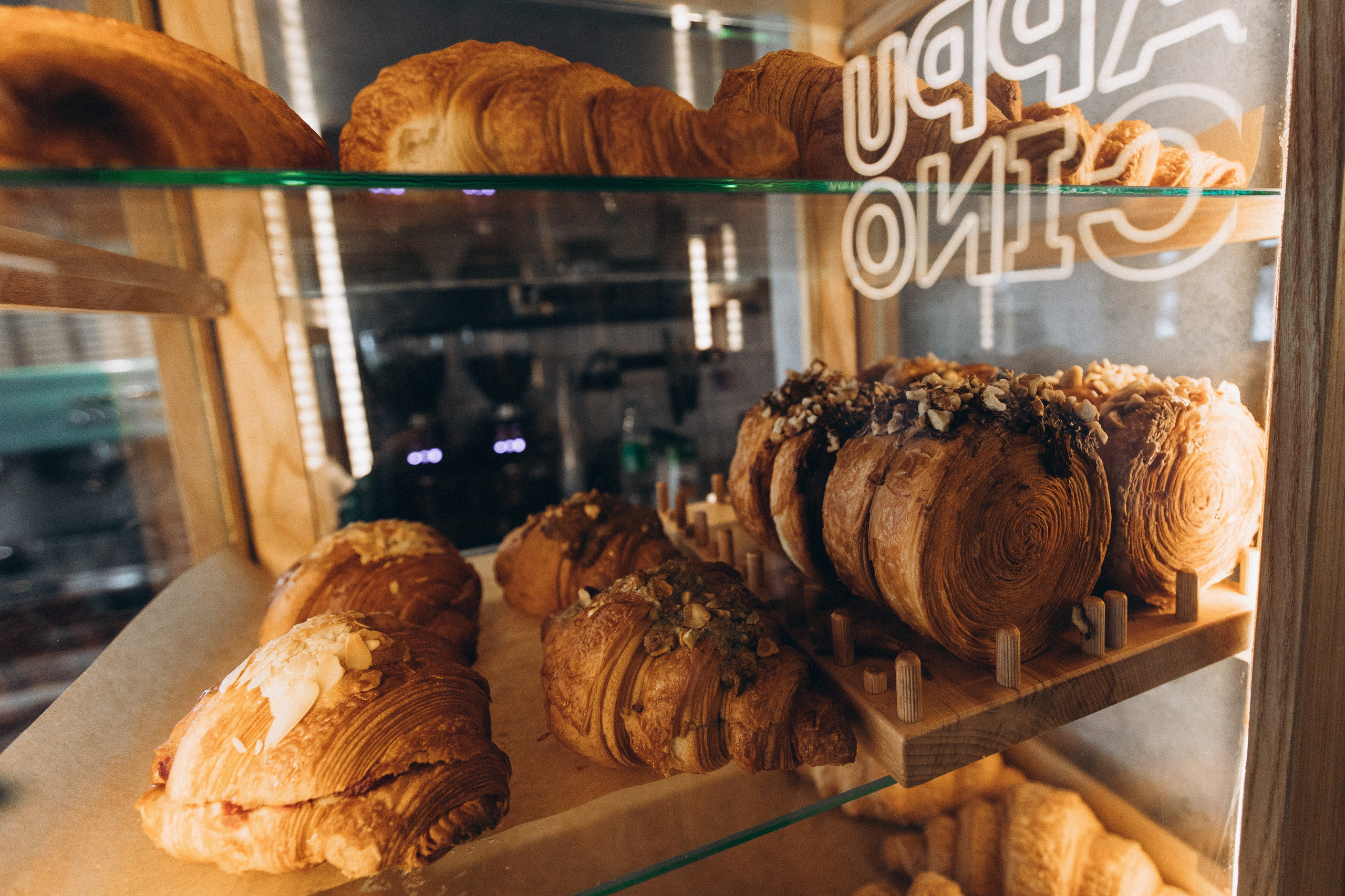 Мережа ресторанів Classic. Ірина Терещук