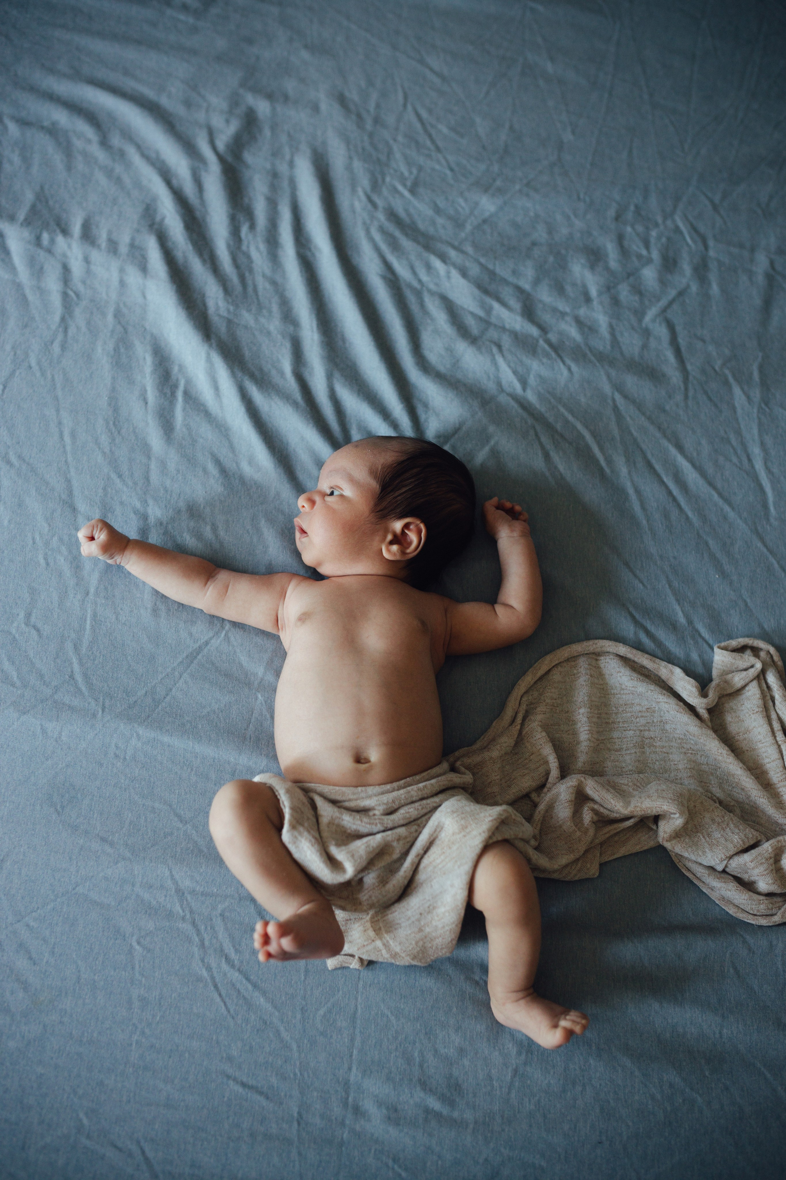 Cozy Home Photo Session. Maternity, newborn photographer in the Bay Area|Iryna Rakivnenko