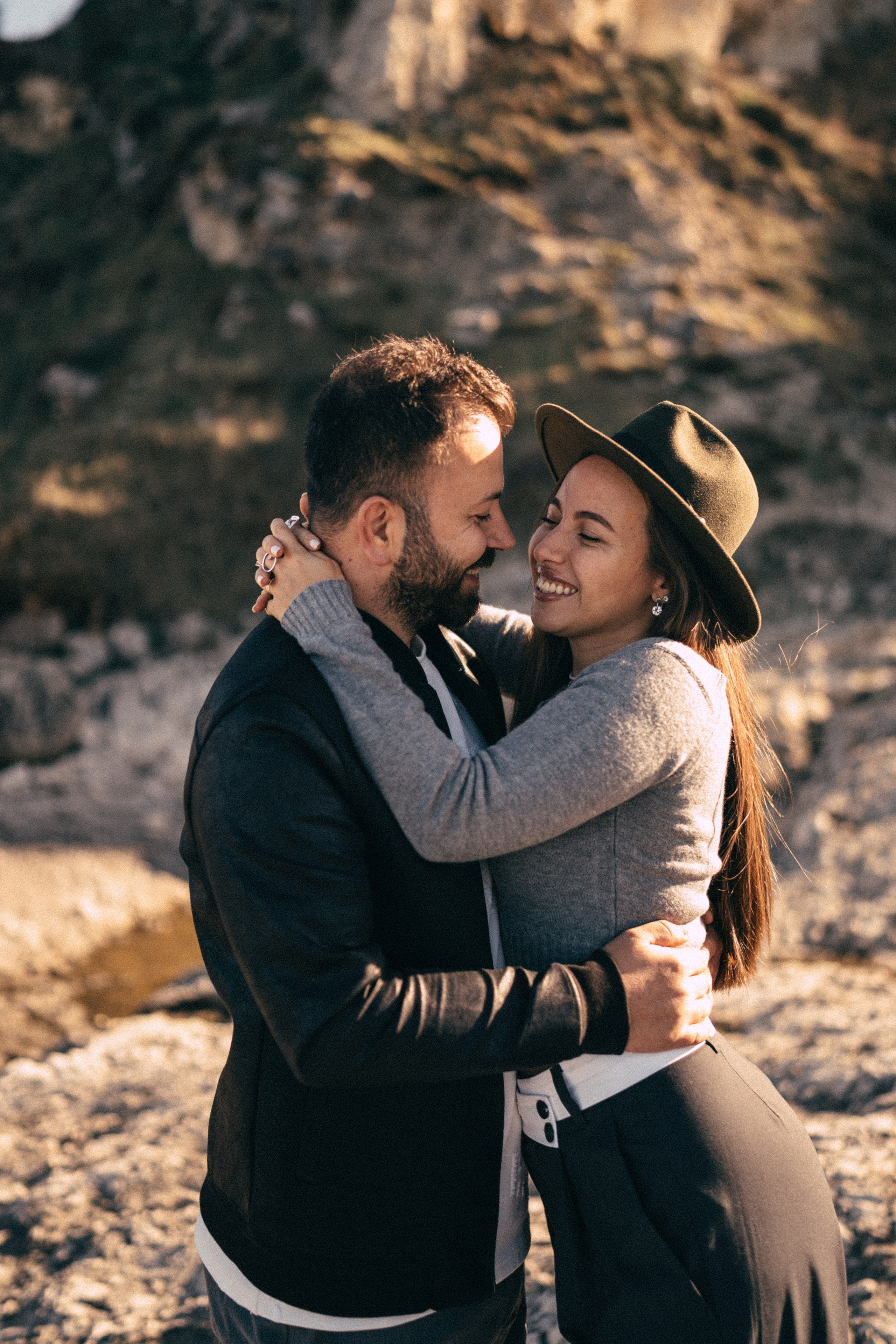 Lilya & Shafak. Фотограф Москва Ларина Юлия