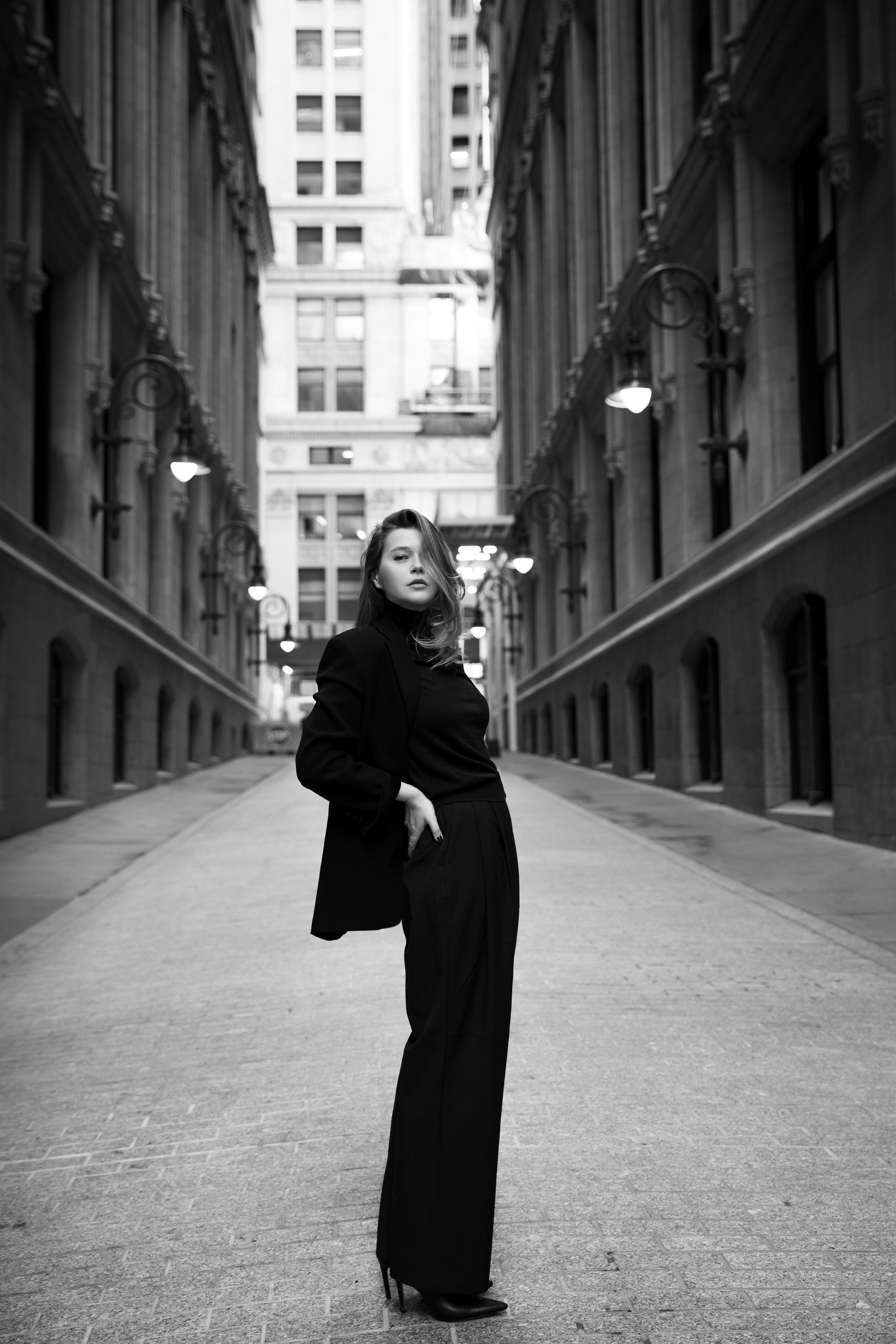 Model tests. Milabulmaga.com