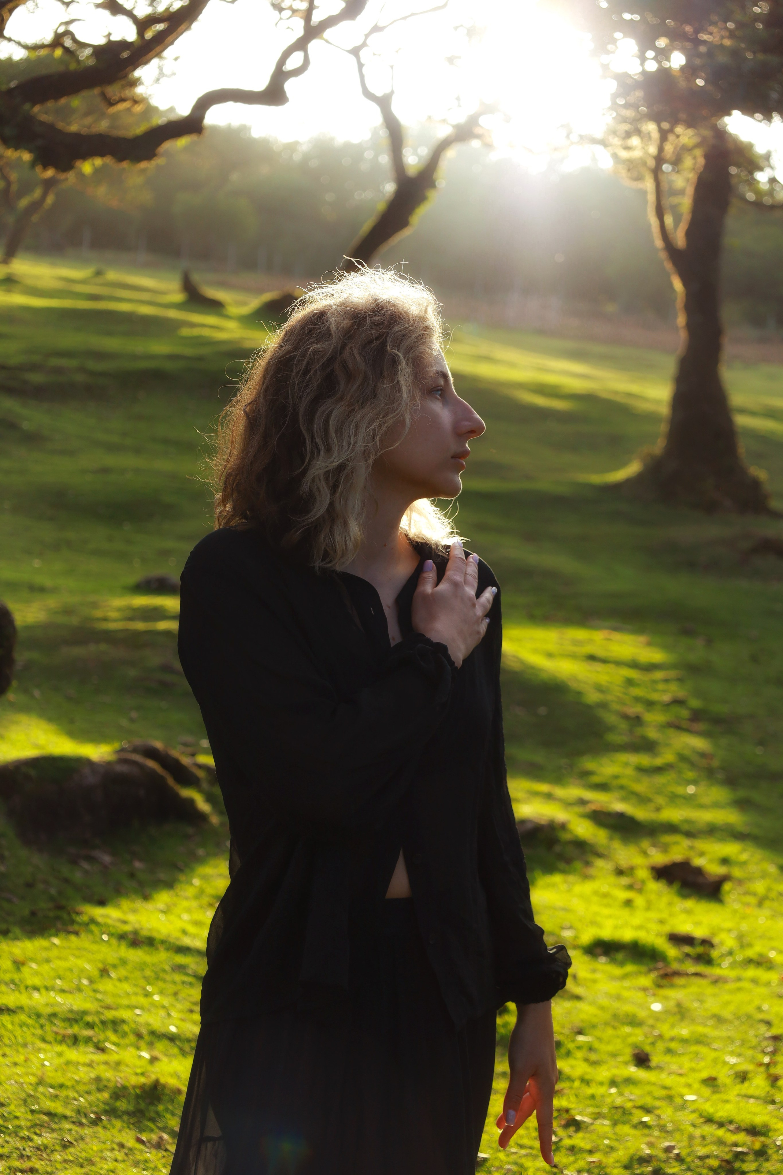 Olya. Emiliia Kotruch PHOTOGRAPHER