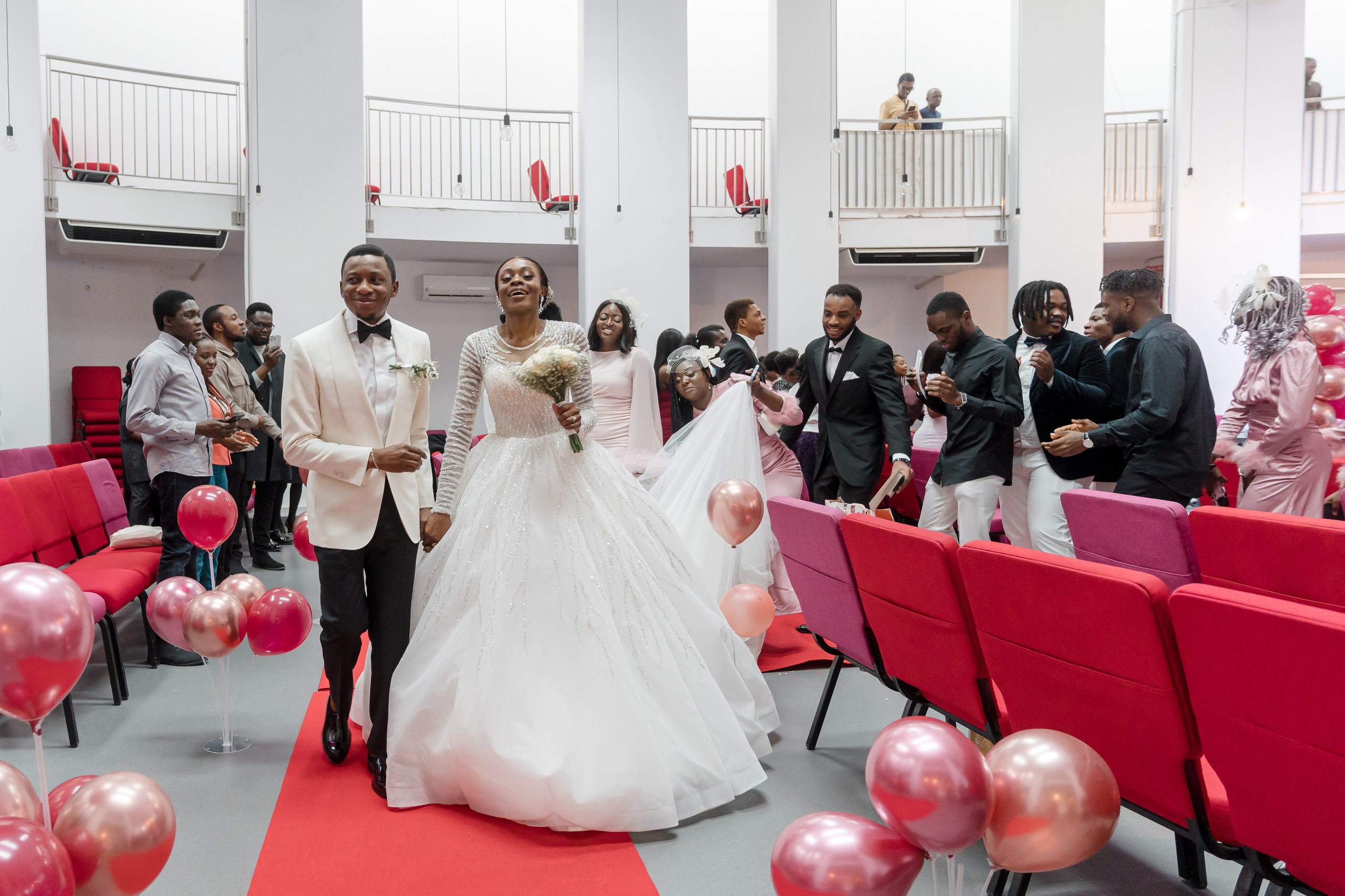 Traditional Wedding. Fotograf Katowice – sesje indywidualne, rodzinne, ślubne