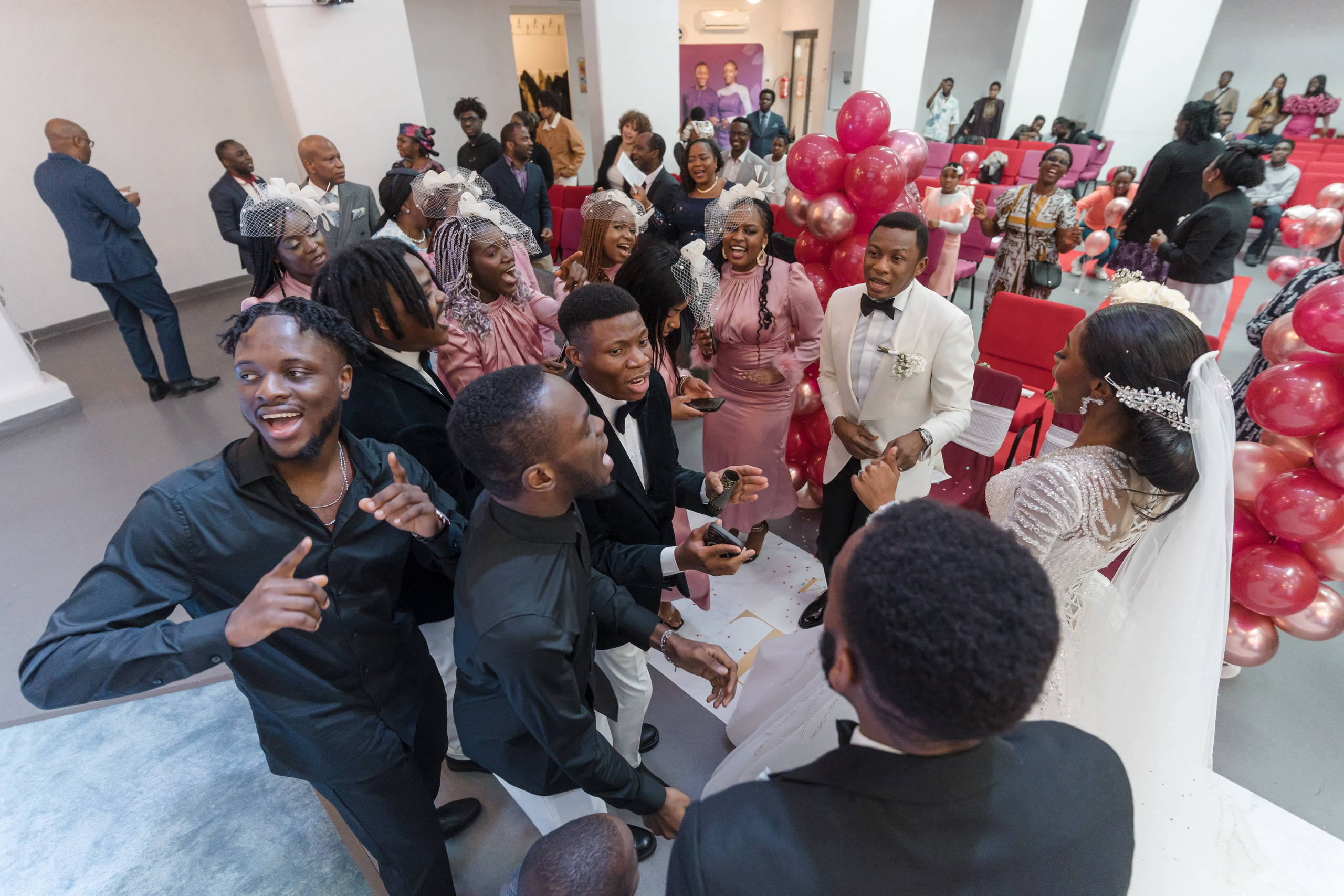 Traditional Wedding. Fotograf Katowice – sesje indywidualne, rodzinne, ślubne