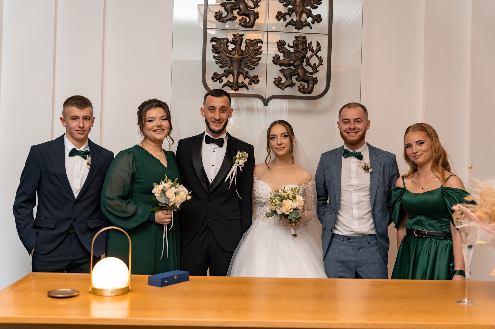 Julie&Vasyl. RODINNÁ FOTOGRAFKA LABYK KATERYNA