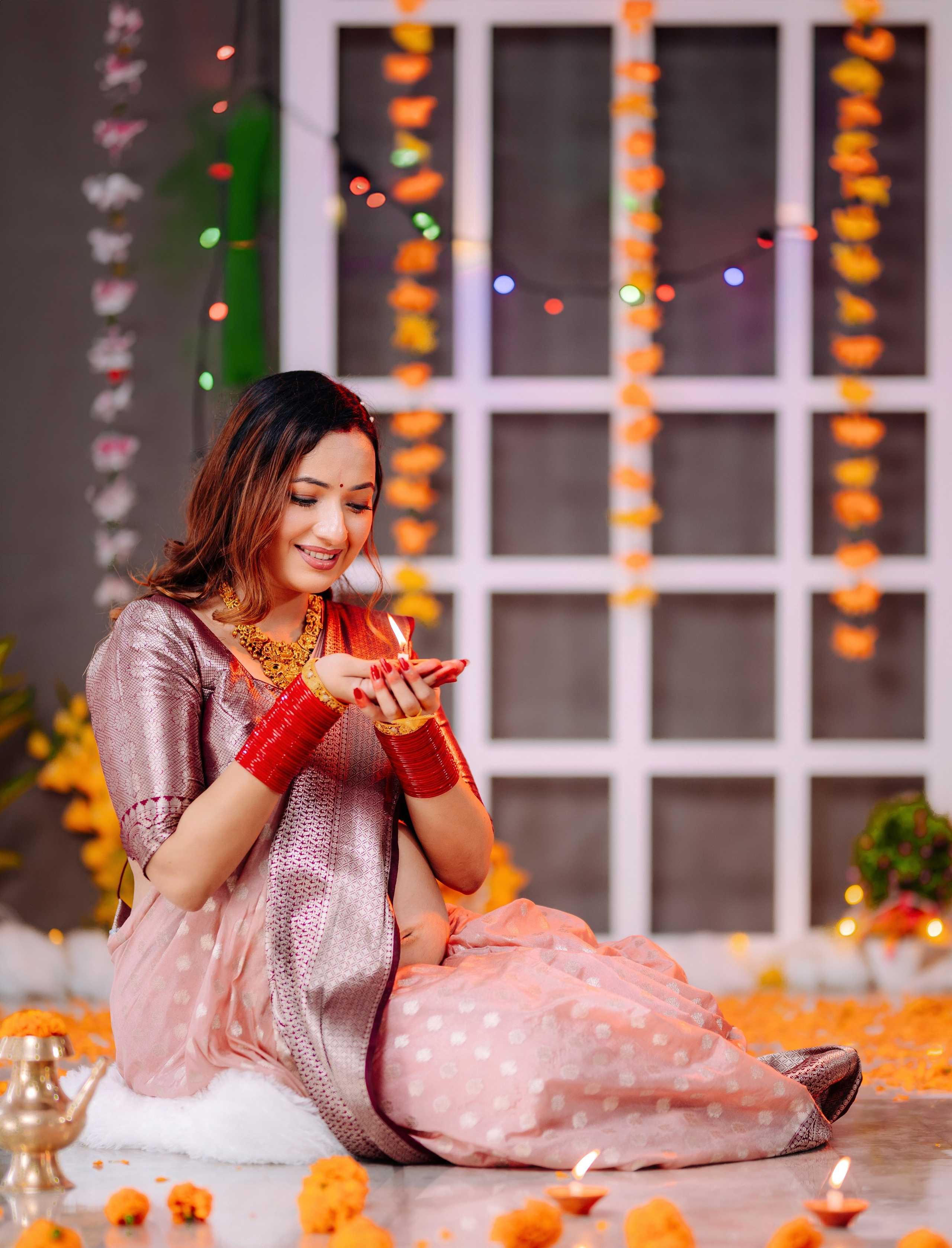 Maternity Photoshoot | Poudel Digital Photography Nepal