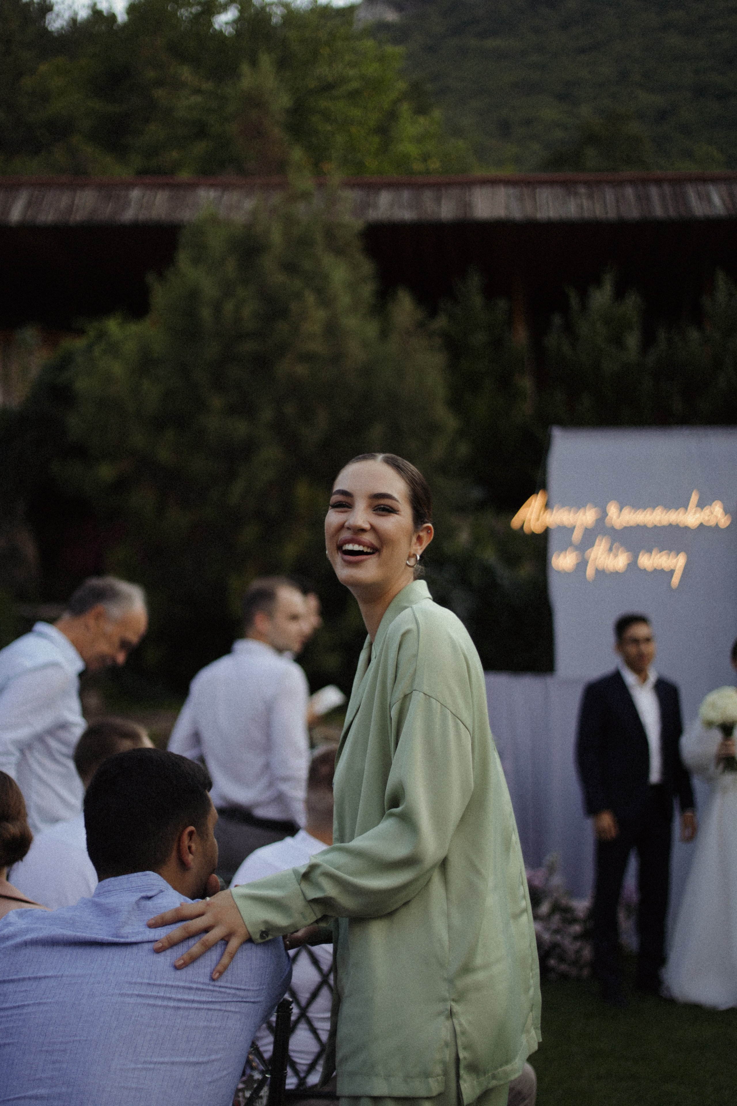 “ALWAYS REMEMBER US THIS WAY” full wedding day. Свадебный и семейный фотограф в Дубае Эльмаз Черникова