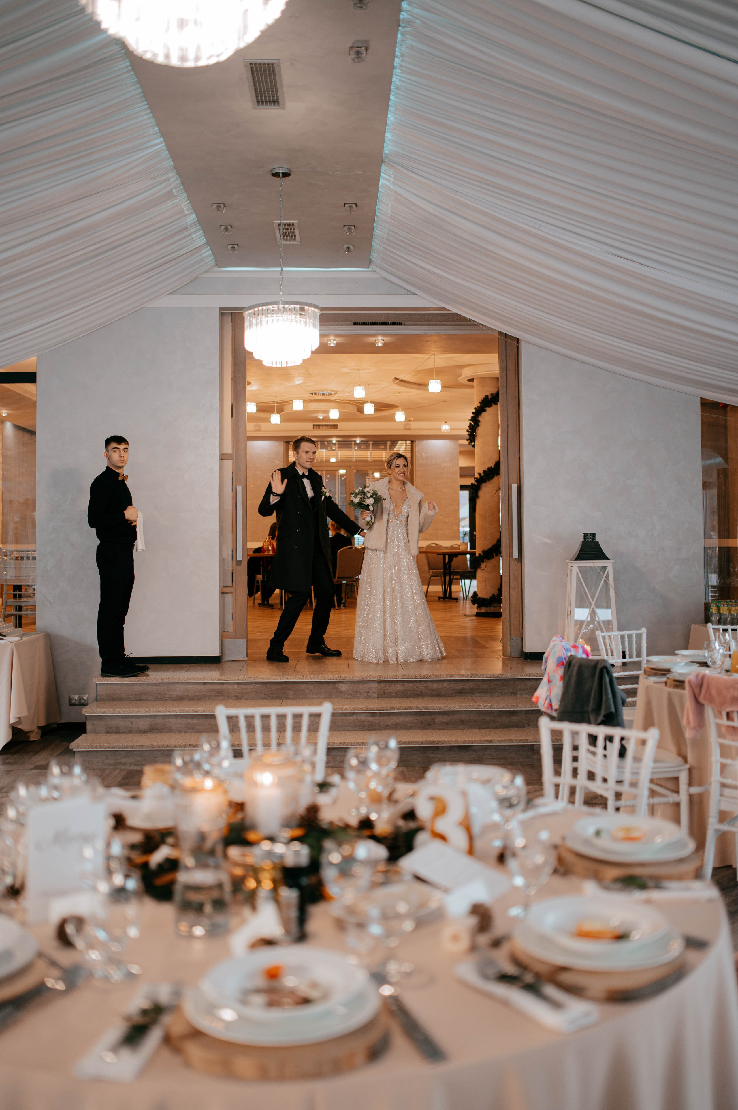 Anastasia i Kirill. Home page