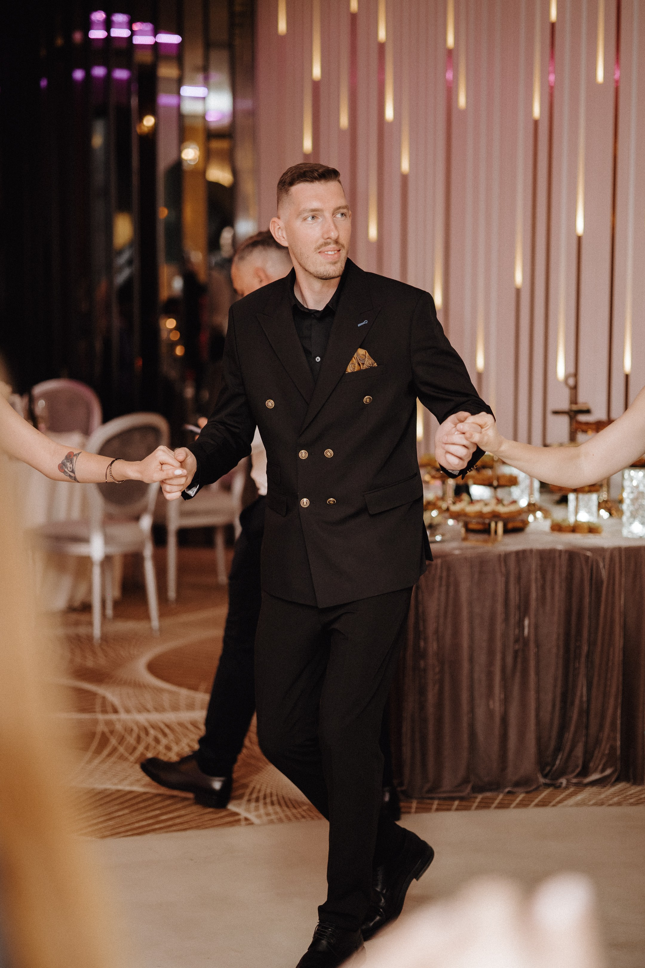 Alina & Alex. MovieFrames.ro