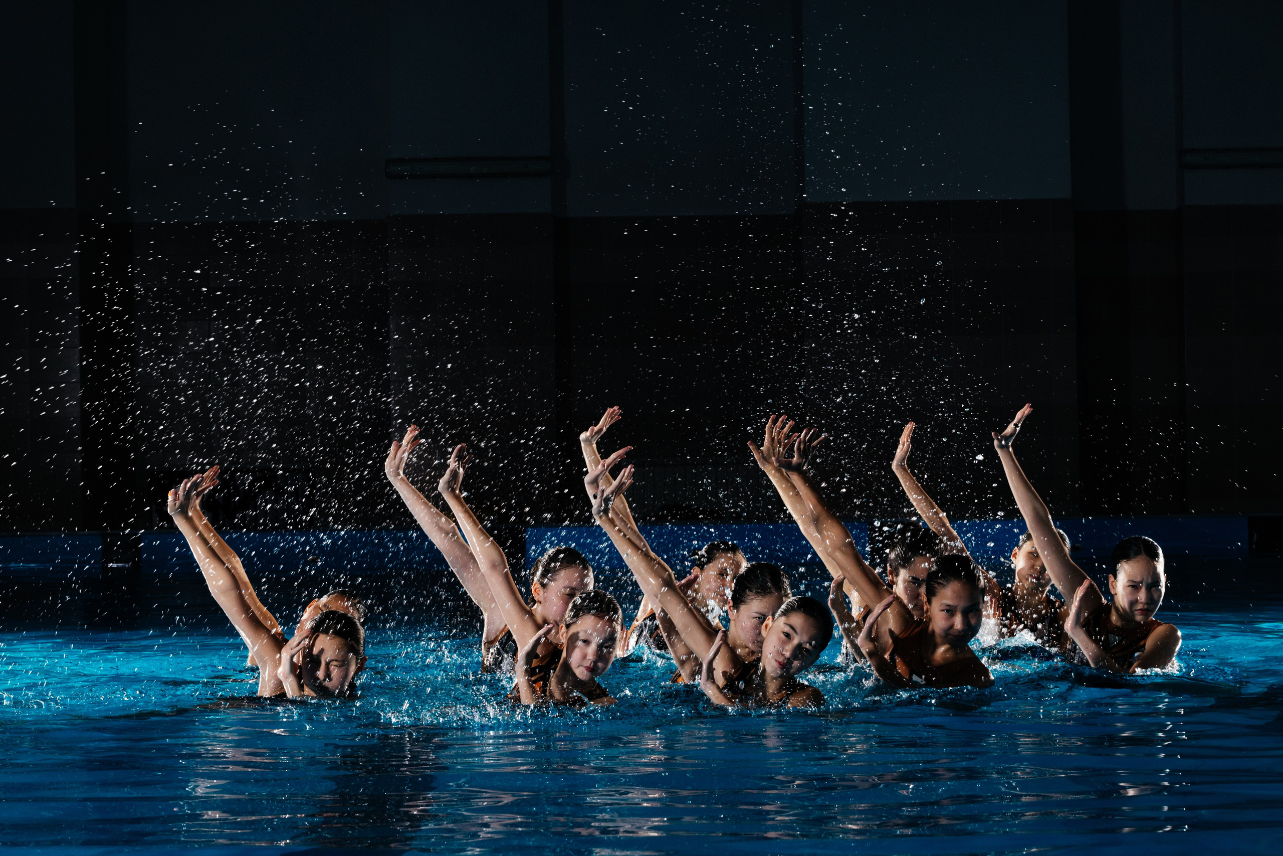 Спортивные фотографии. Портретный и спортивный фотограф в Алматы Алексей Овечкин