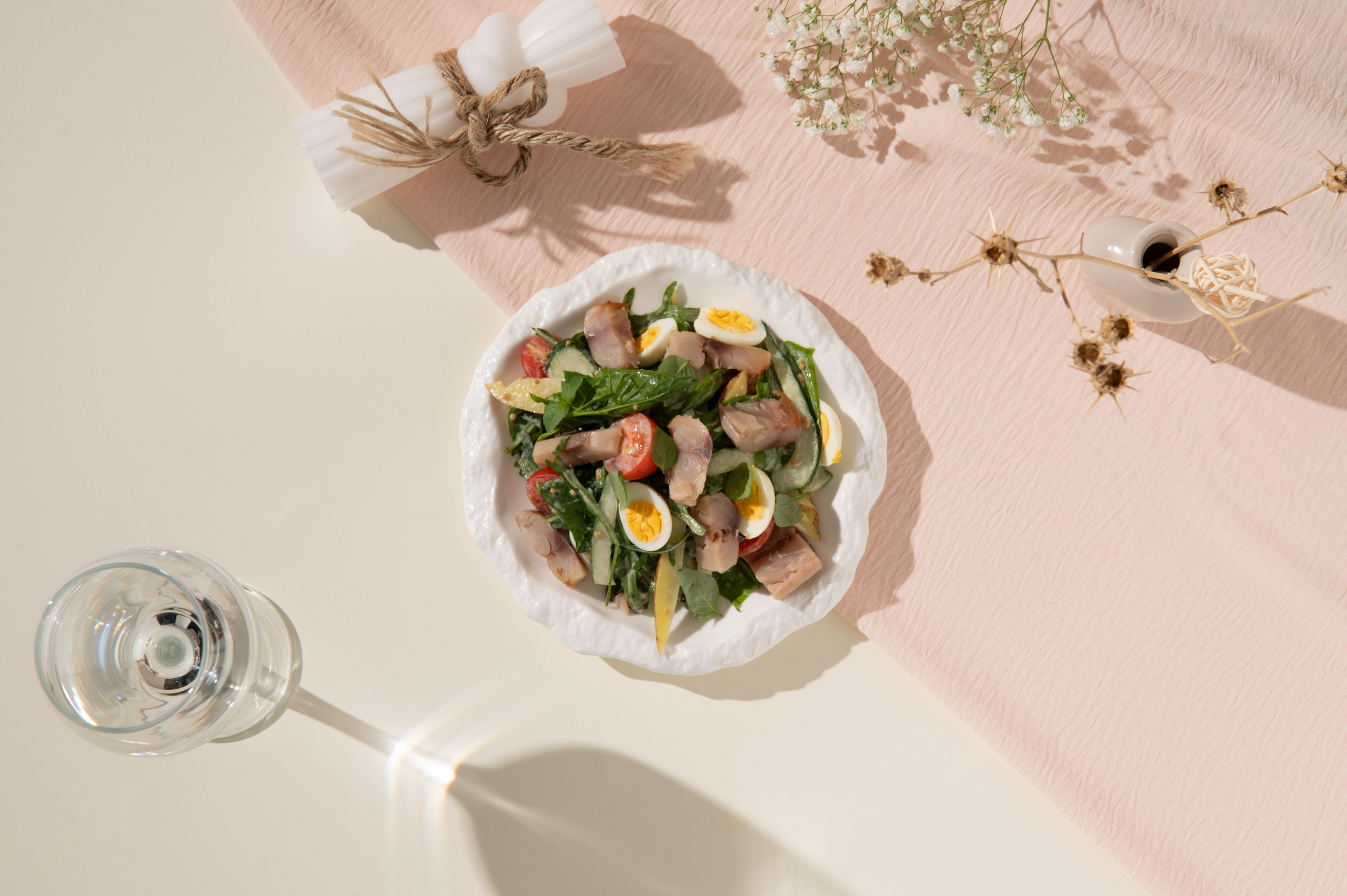 28.01.2025. Фотограф в Бишкеке Андрей Кавешников