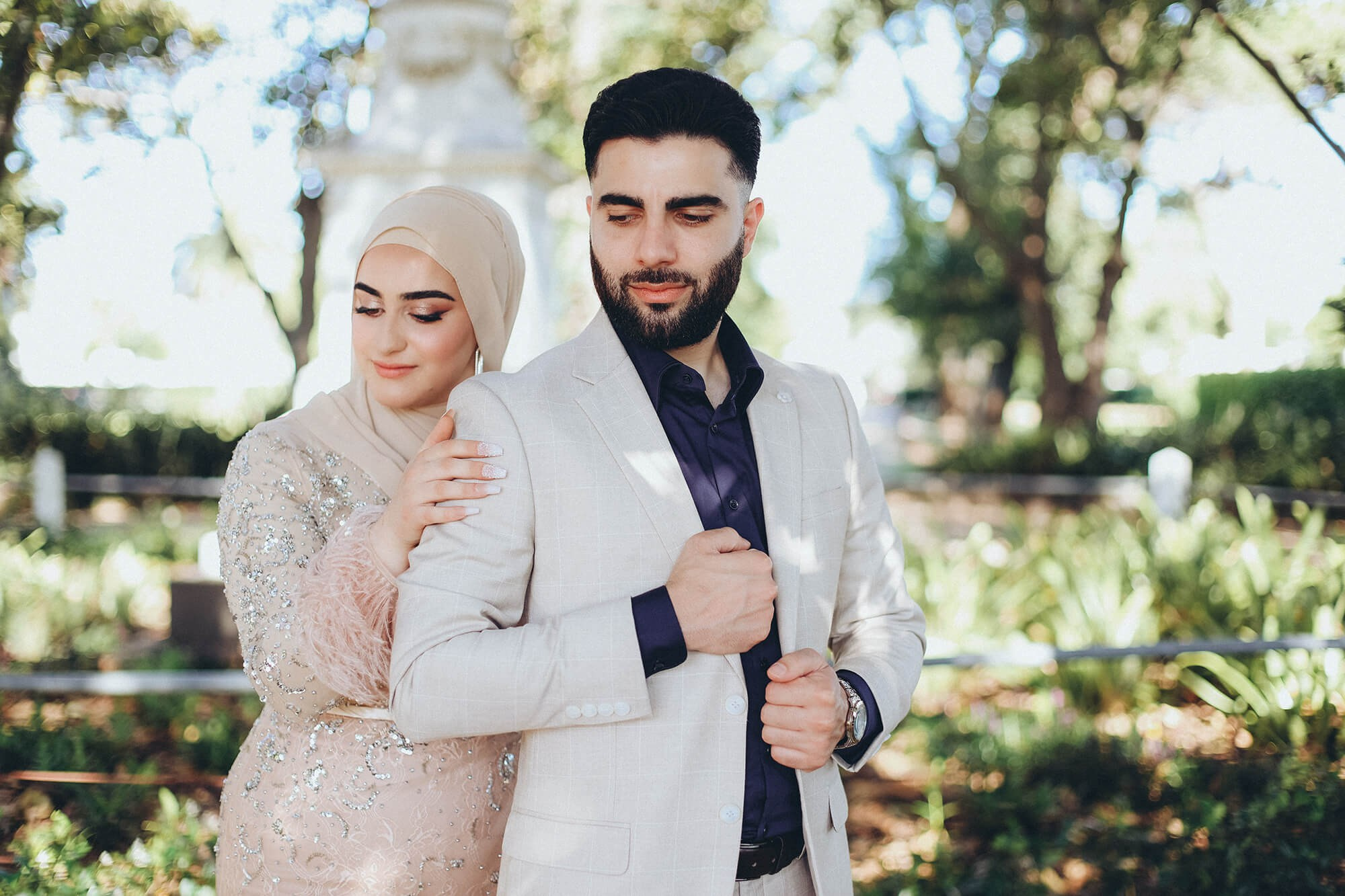 Wedding. Lifetime Chapters Photography | Melbourne’s Top Family & Portrait Photographer